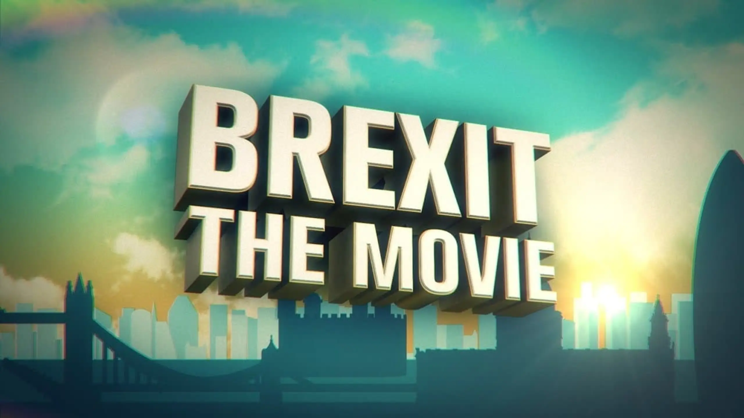 Brexit: The Movie