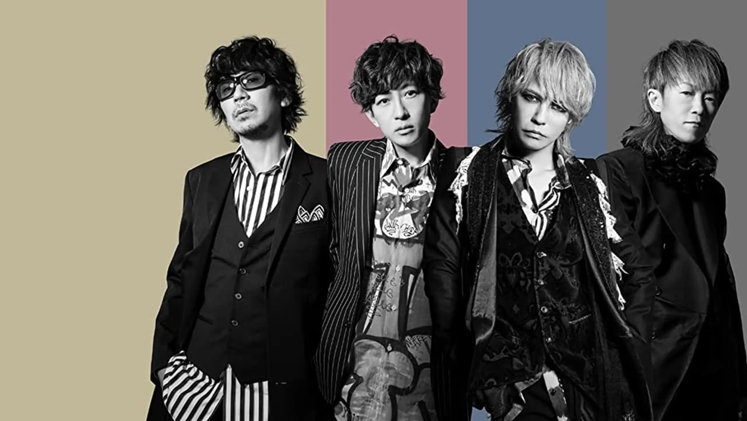 L'Arc～en～Ciel「30th L'Anniversary TOUR」