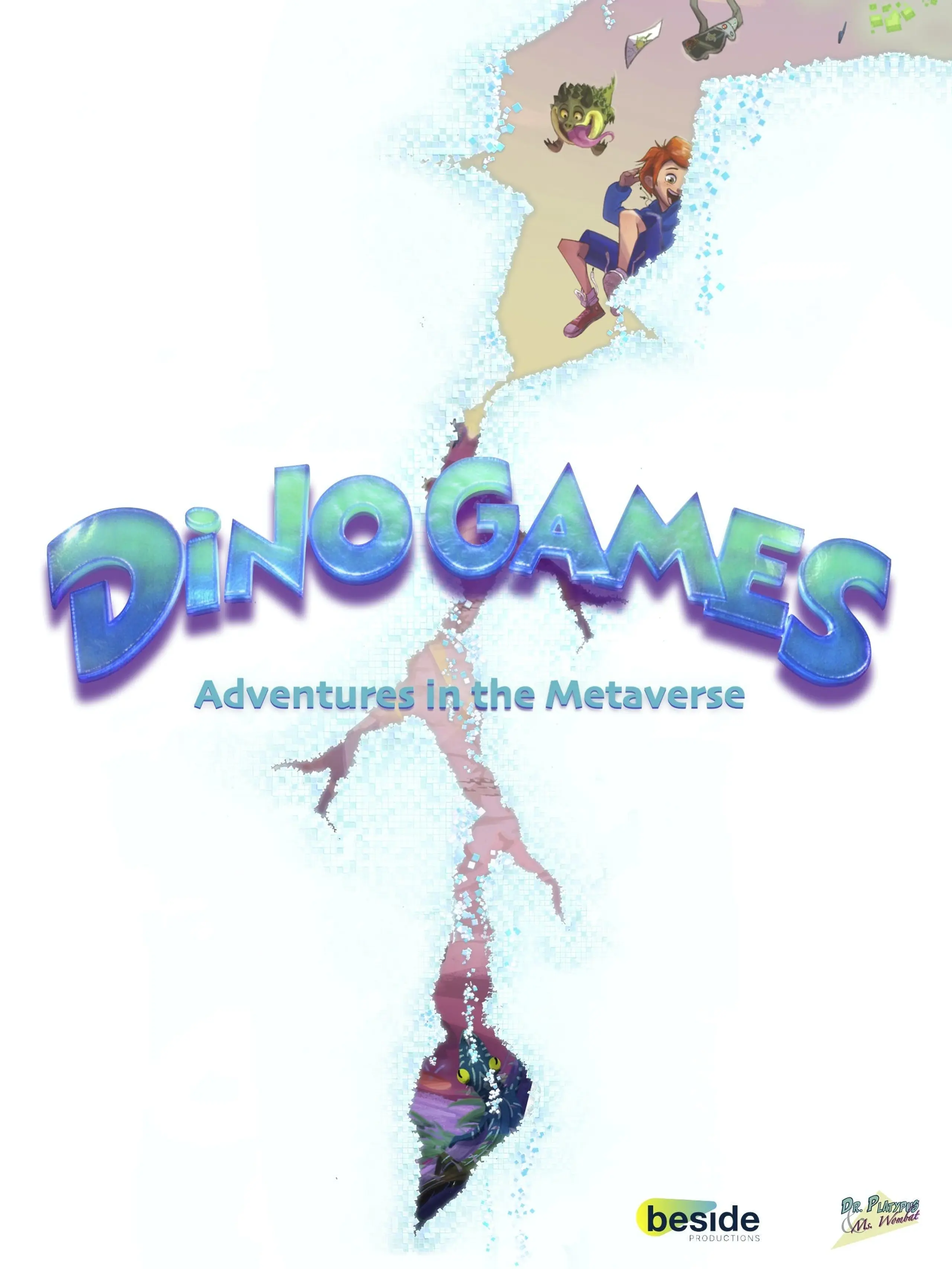 DinoGames