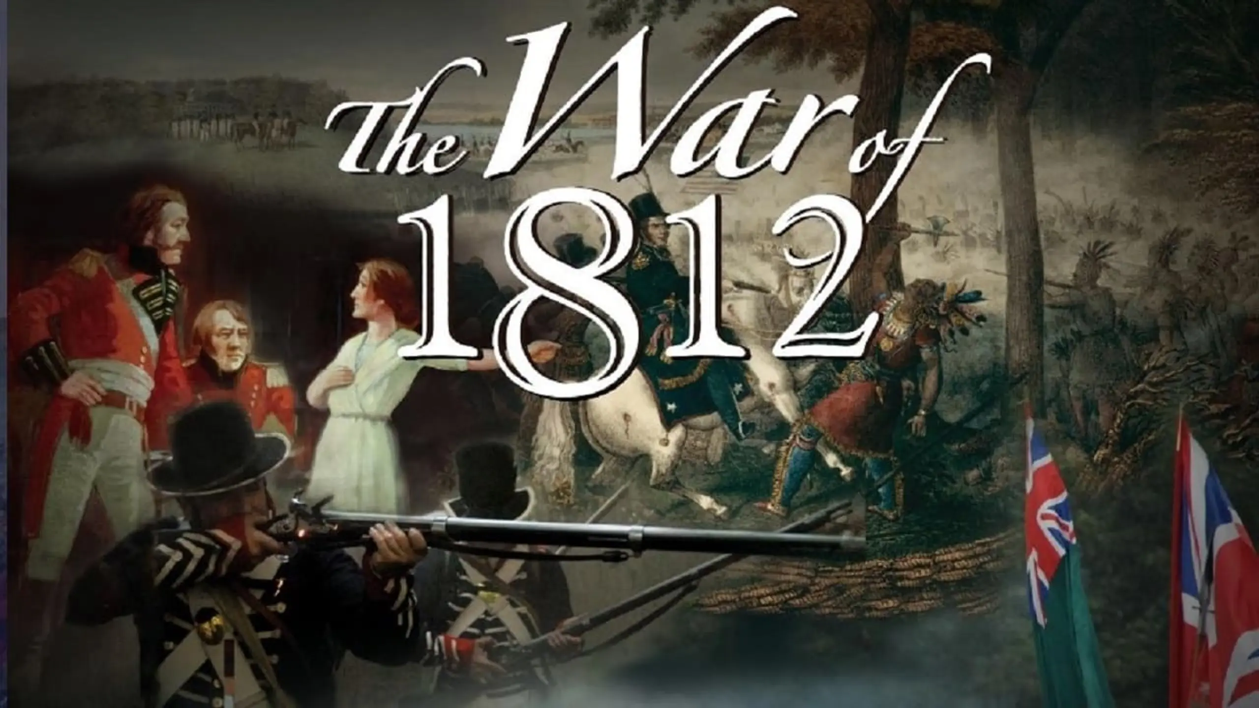 The War of 1812