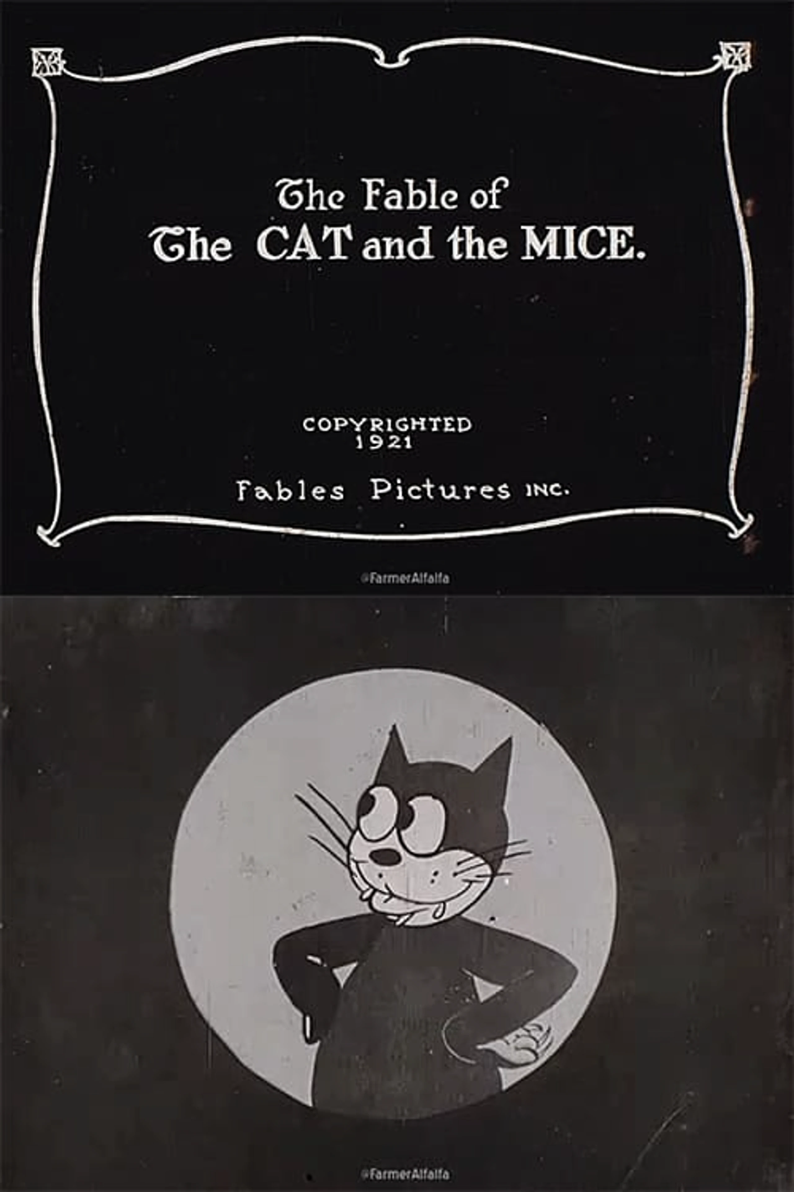 Cat and Mice