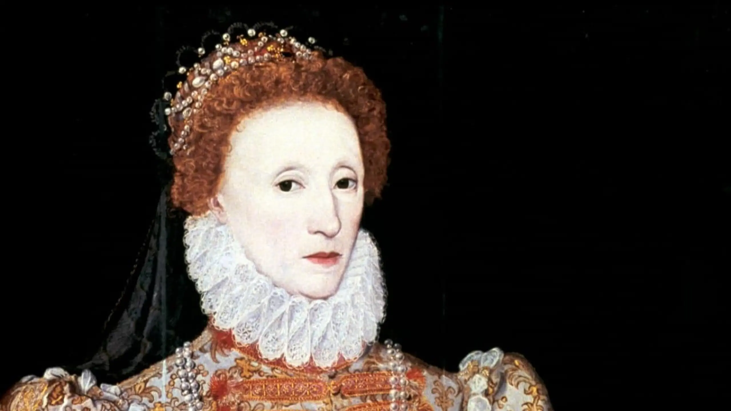 Elisabeth I. - Mörderin auf dem Thron