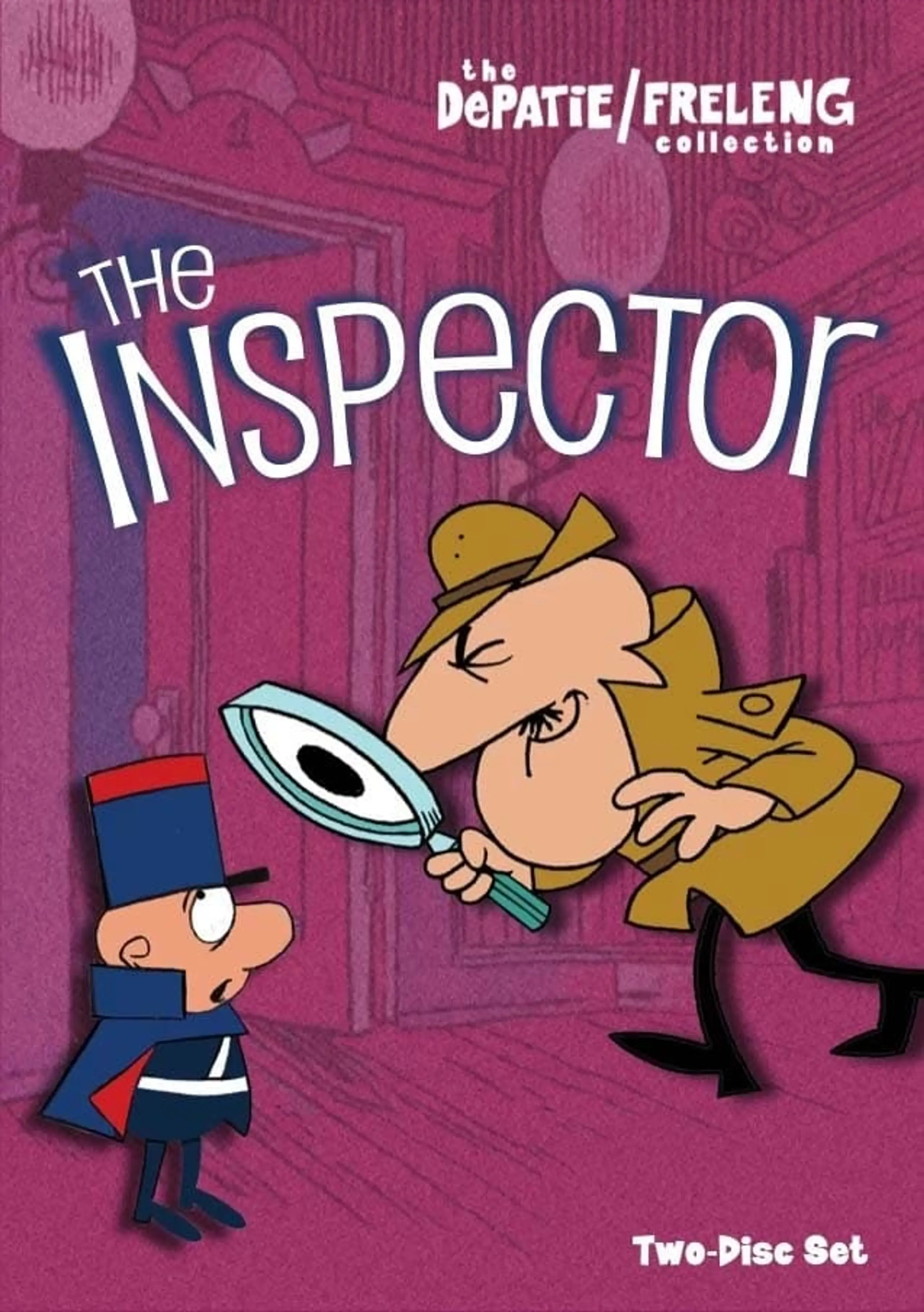 The Inspector