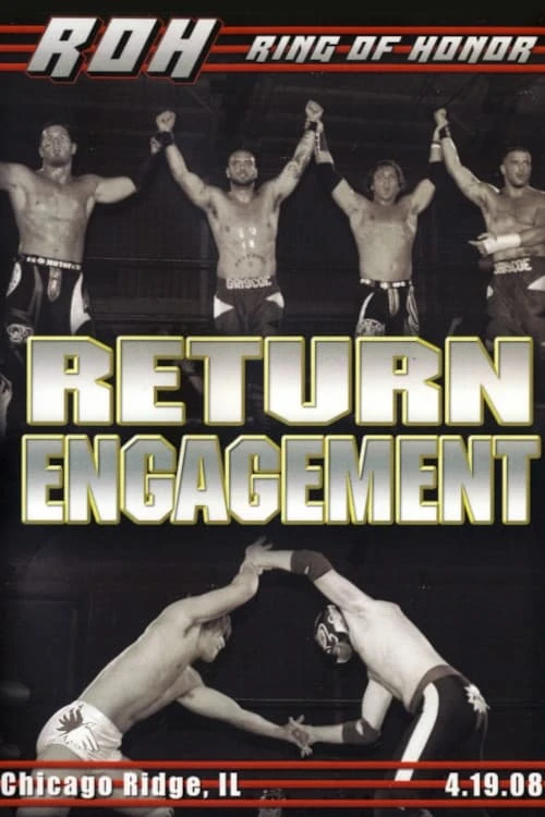 ROH Return Engagement