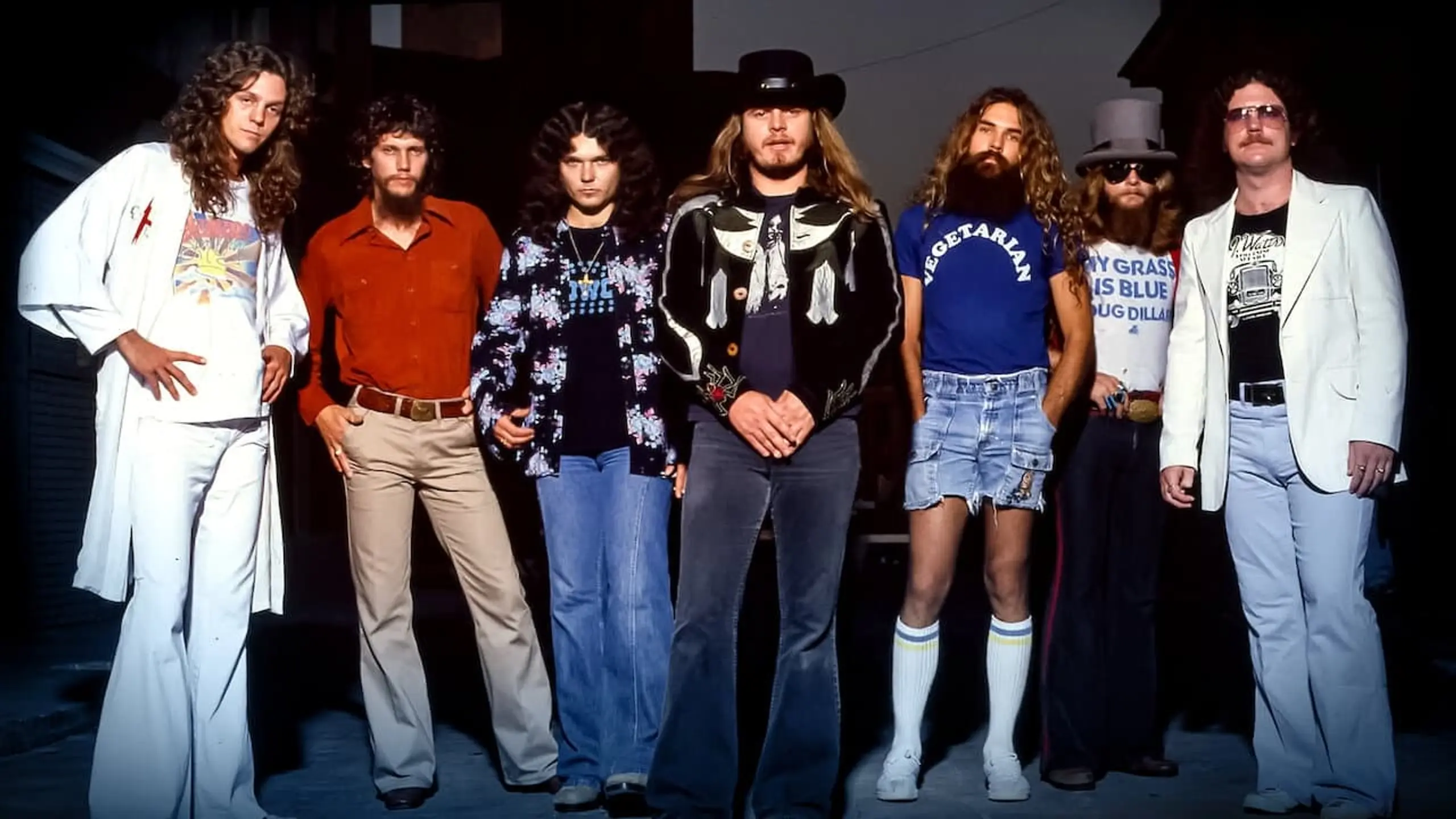 Lynyrd Skynyrd - Live from Freedom Hall