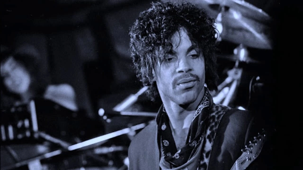 Prince: Dirty Mind Paris '81