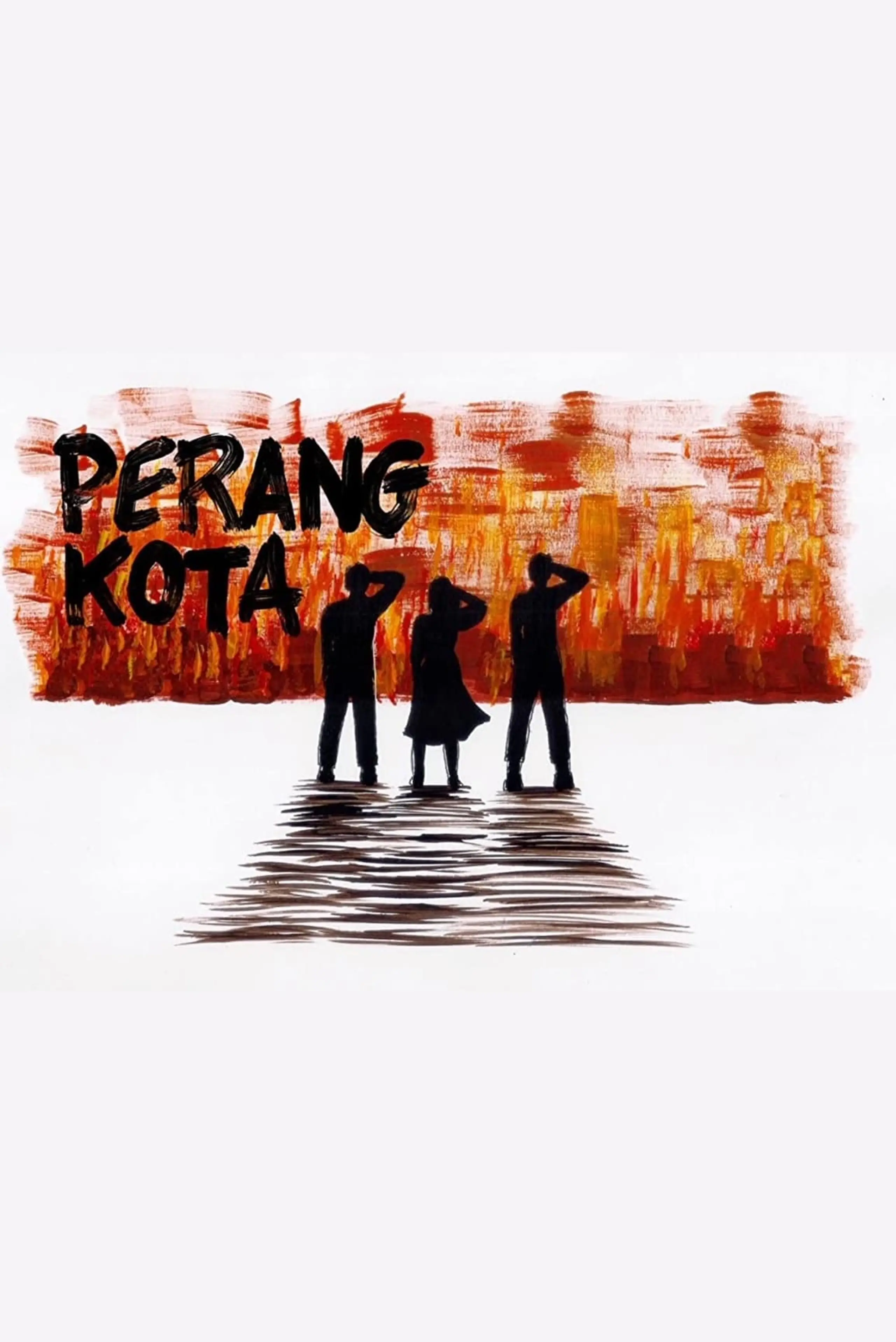 Perang Kota