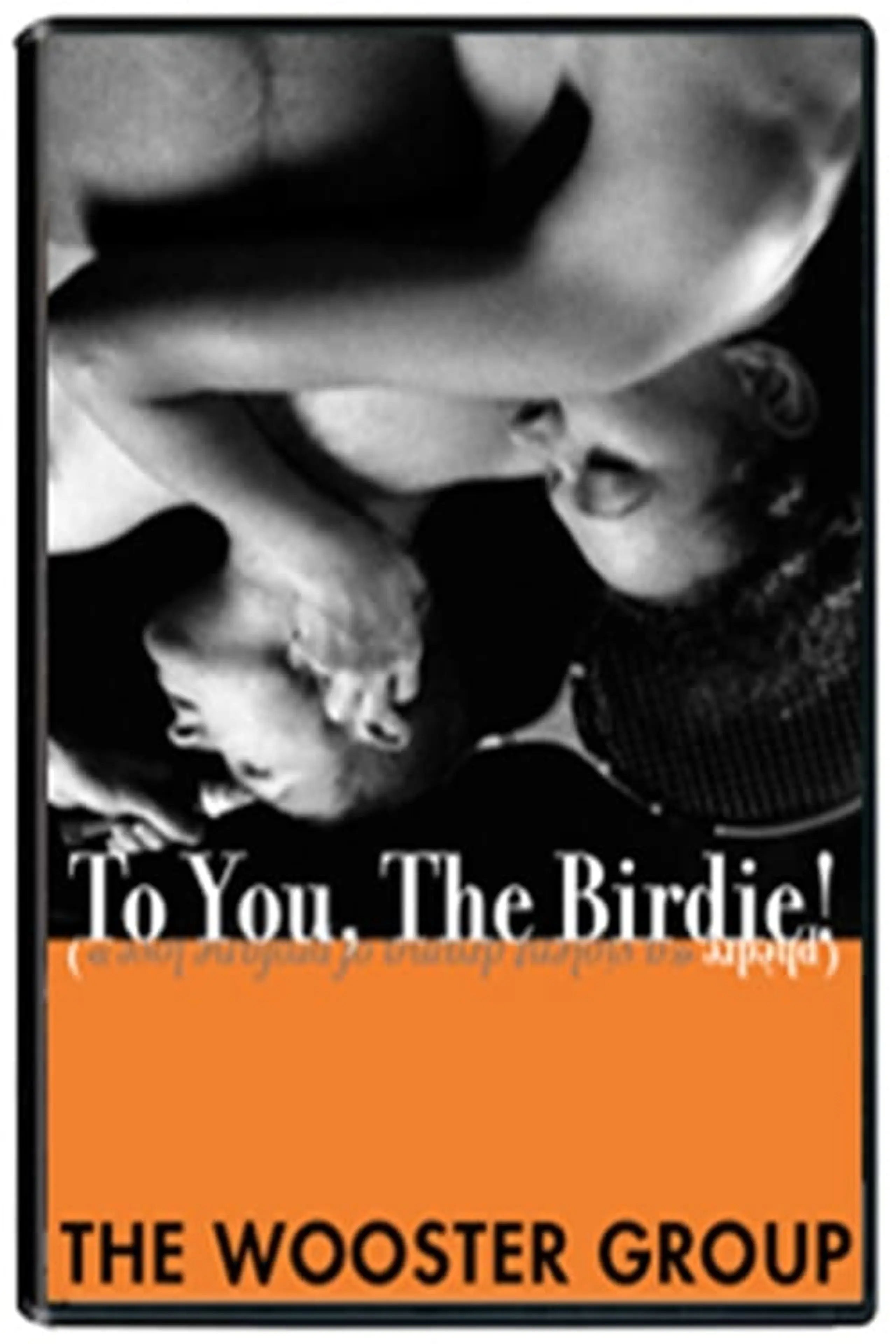 To You, The Birdie! (Phedre)