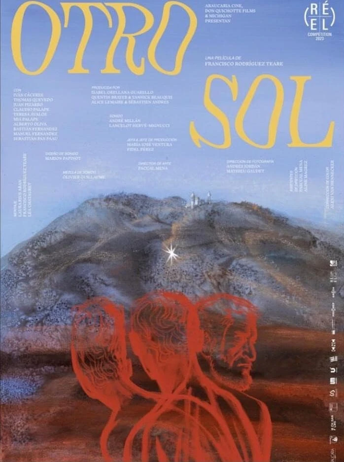 Otro Sol