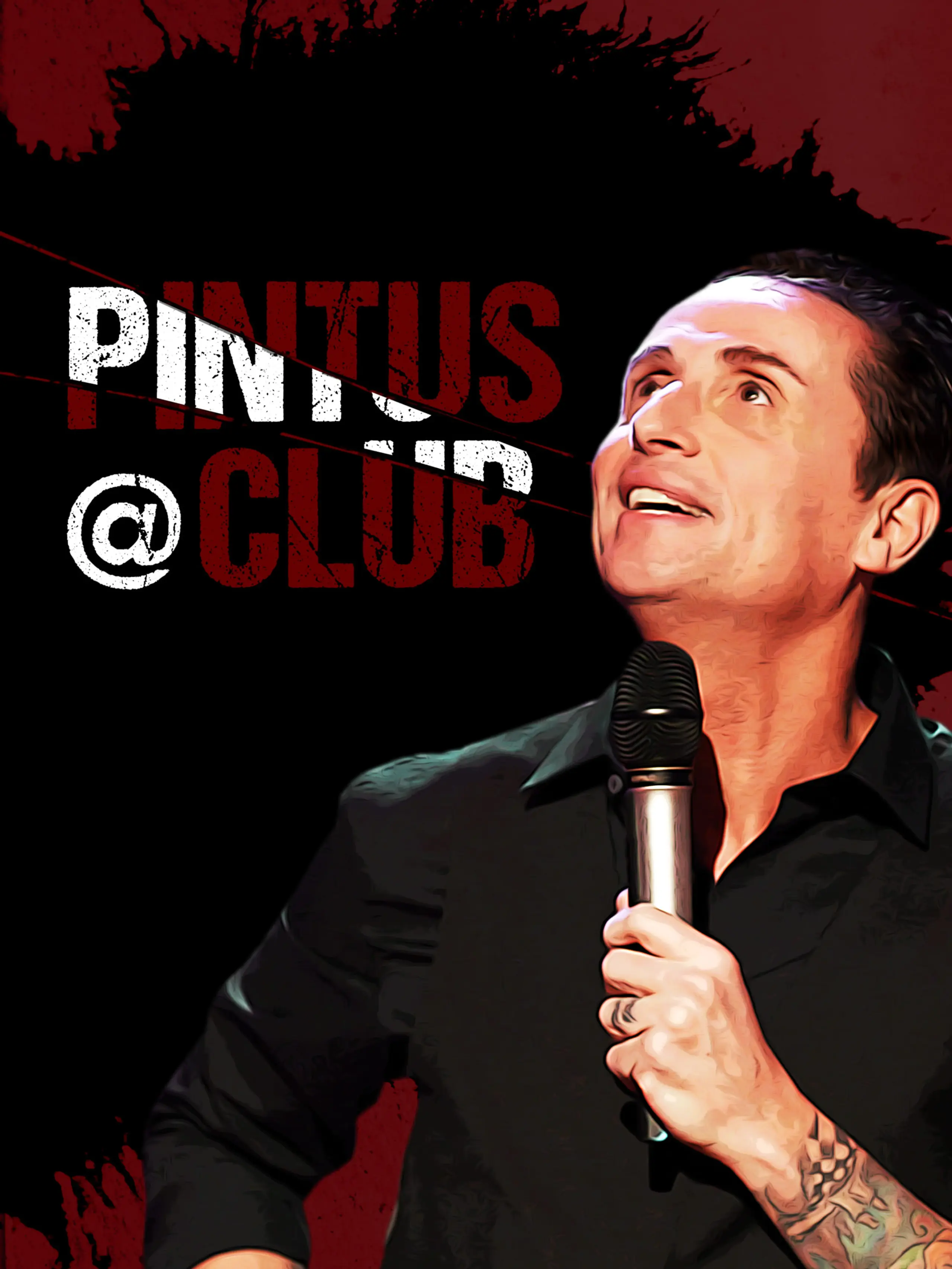 Pintus@Club