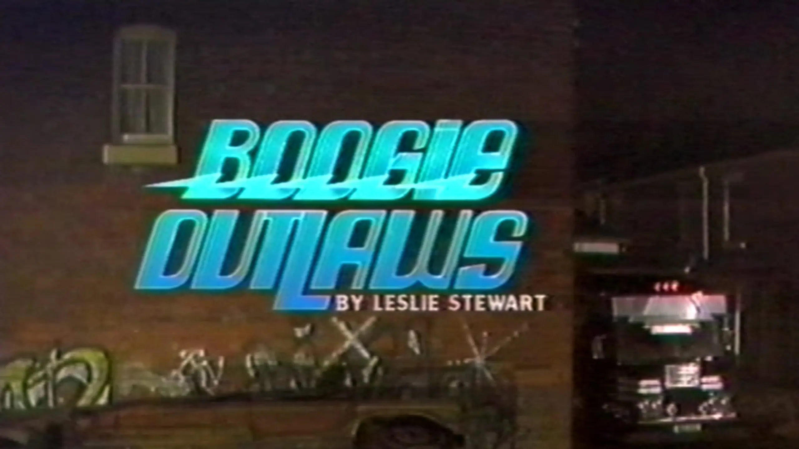 Boogie Outlaws