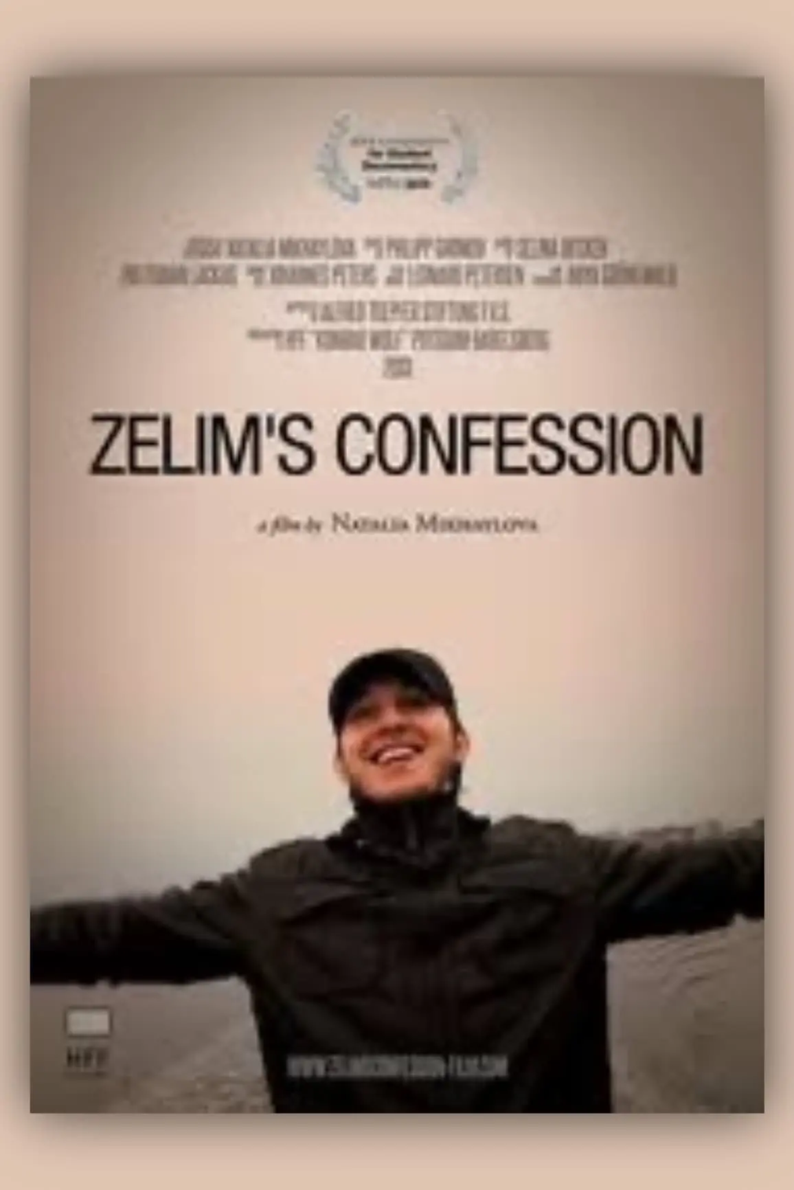 Zelim's Confession