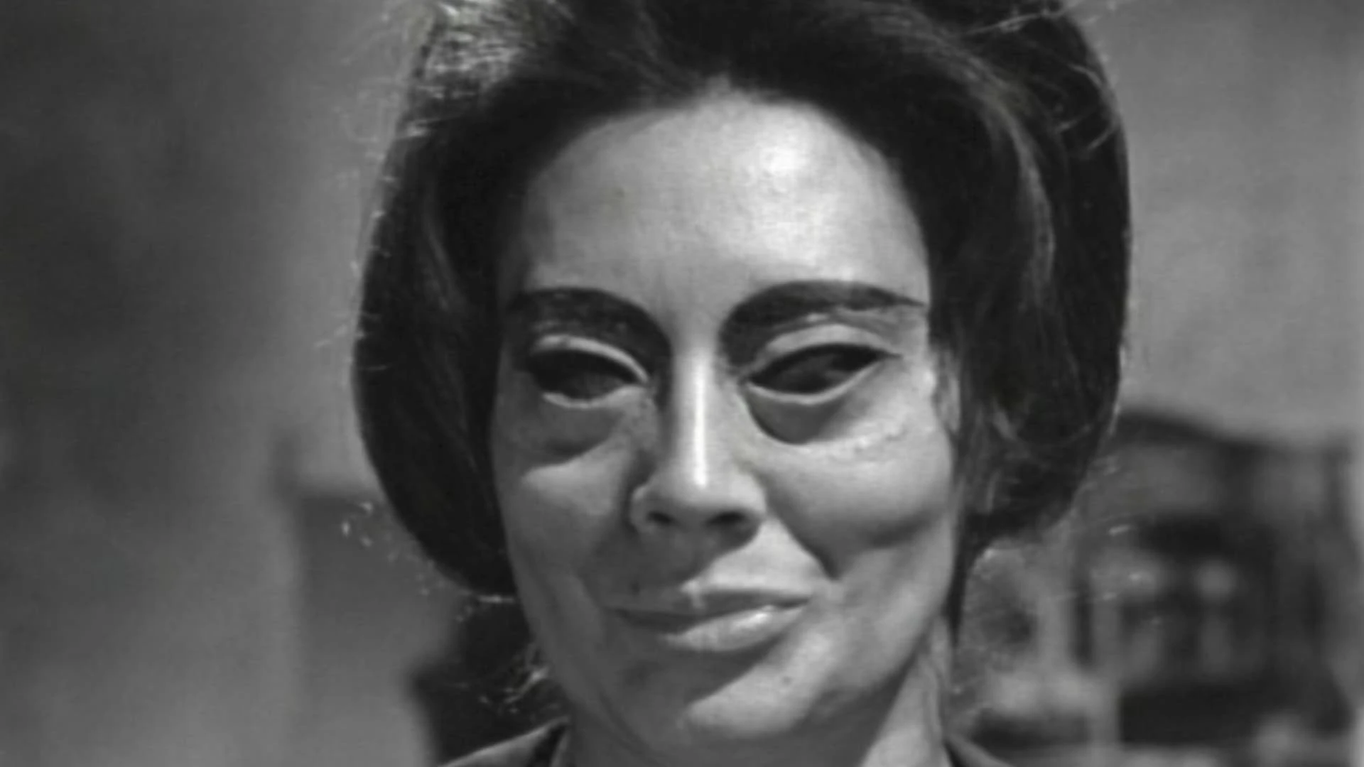La llorona