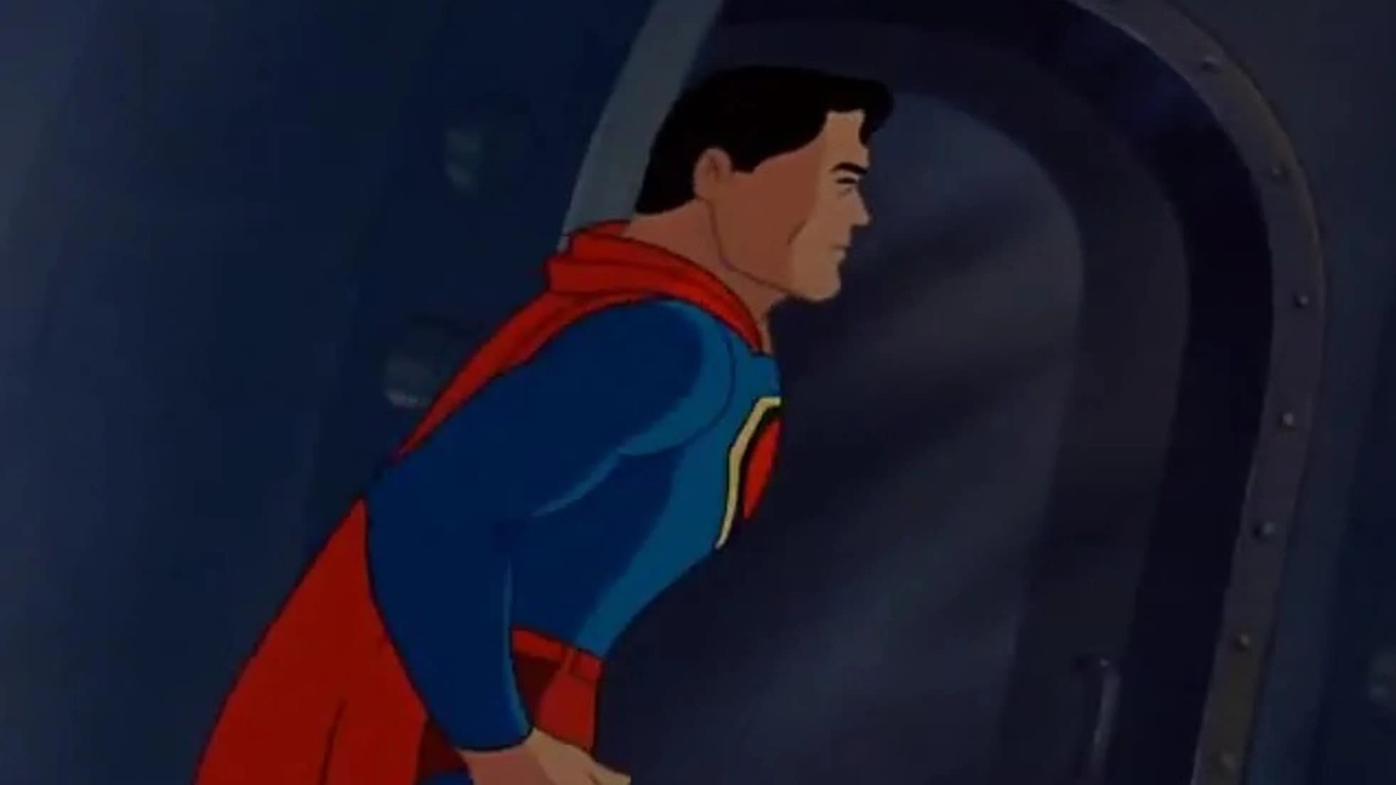 Superman: Japoteurs