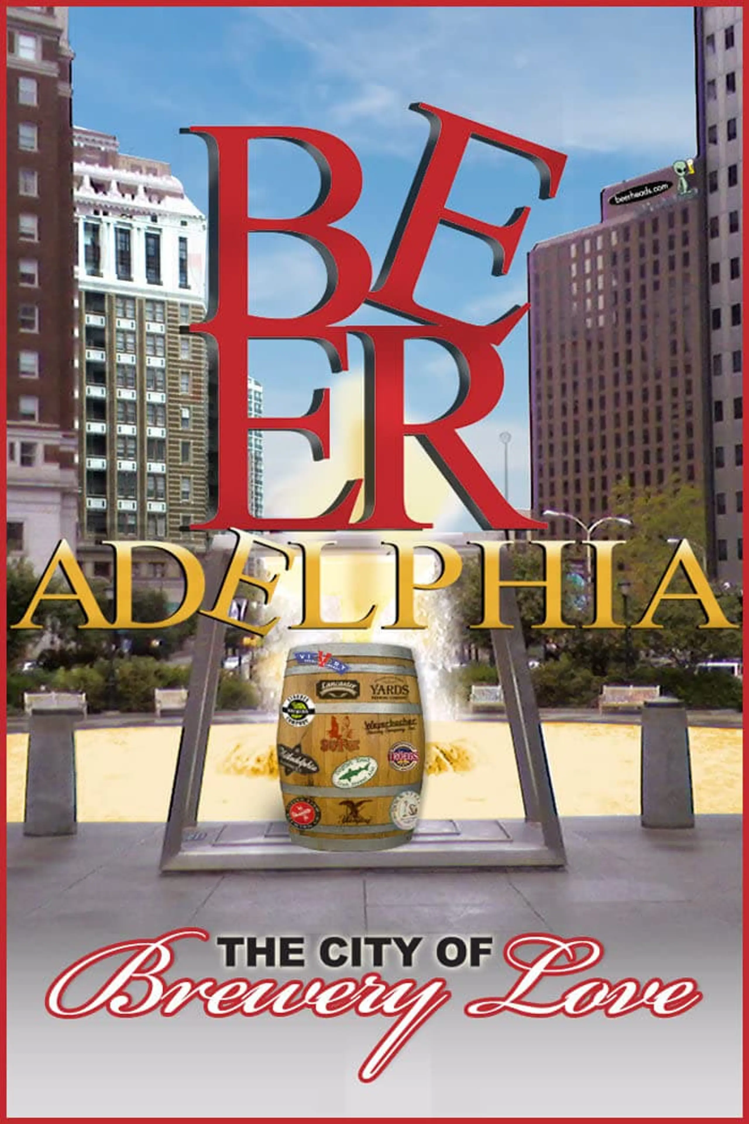 Beeradelphia