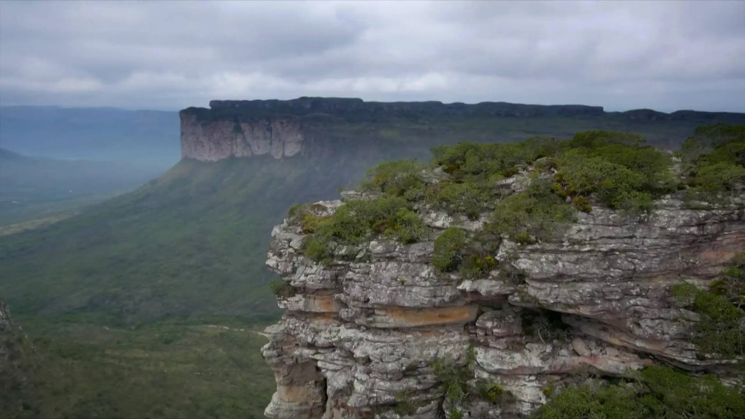 Terra X: Sensationsfund in Brasilien - Die ersten Amerikaner