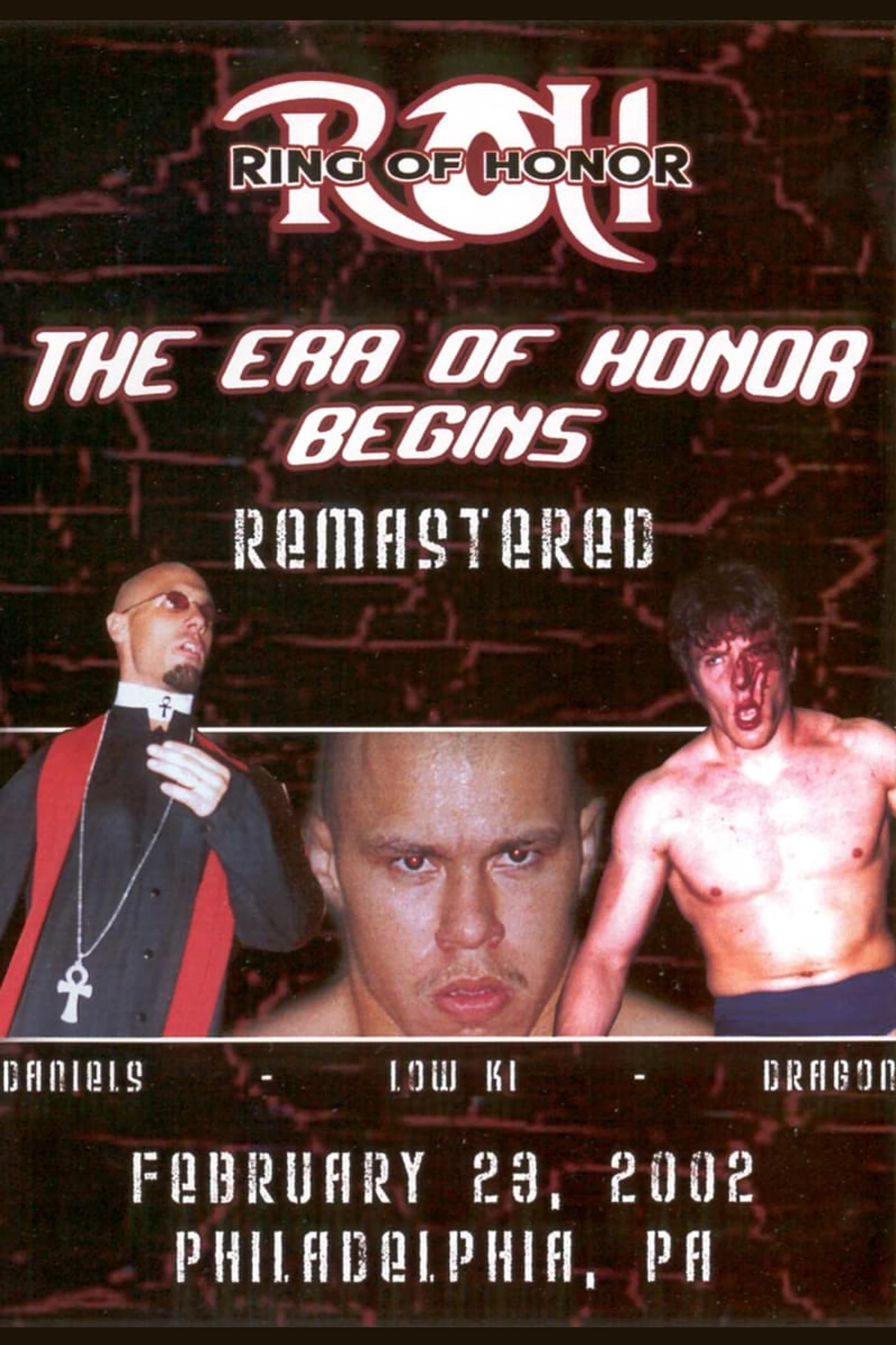ROH The Era of Honor Begins
