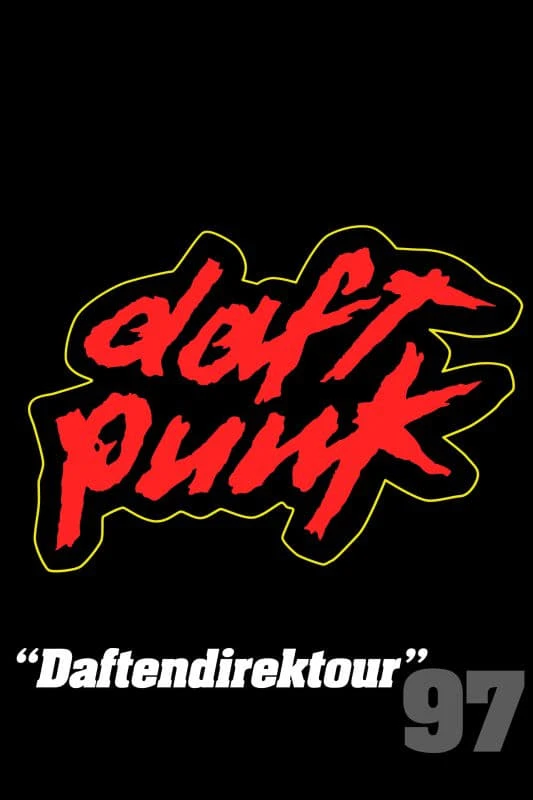Daft Punk: "Daftendirektour"