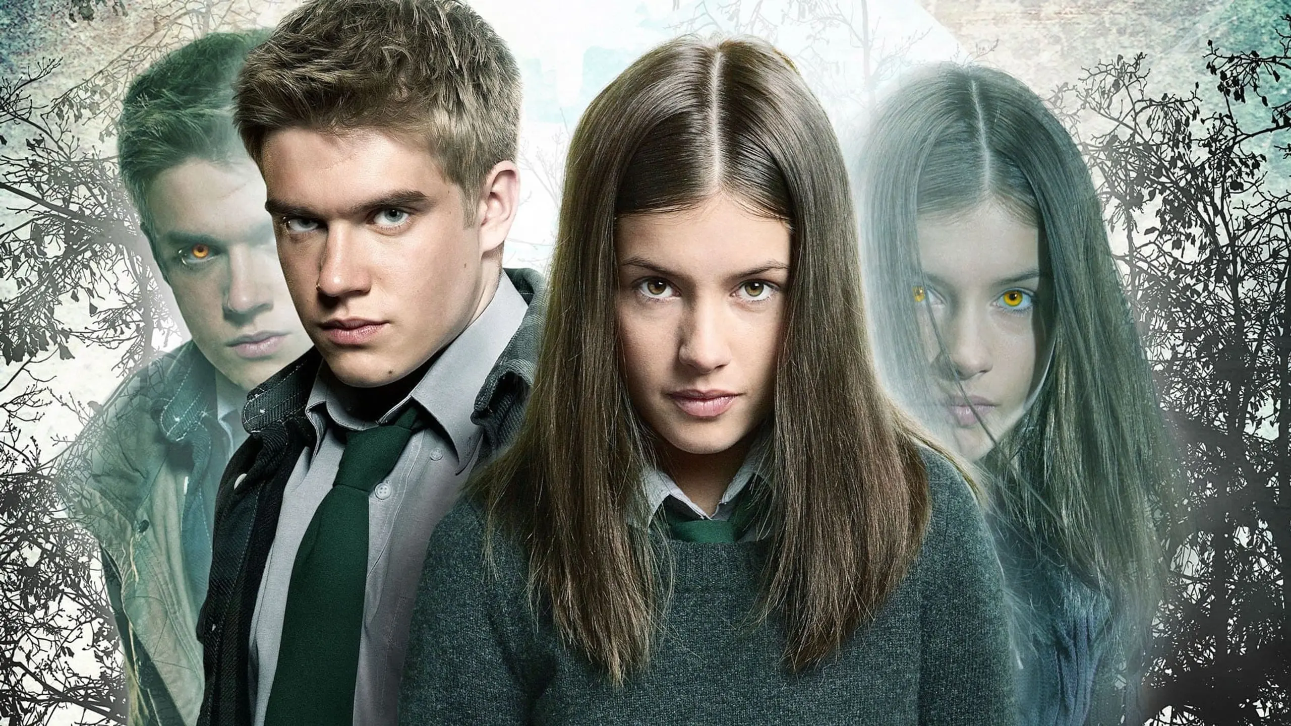 Wolfblood Uncovered