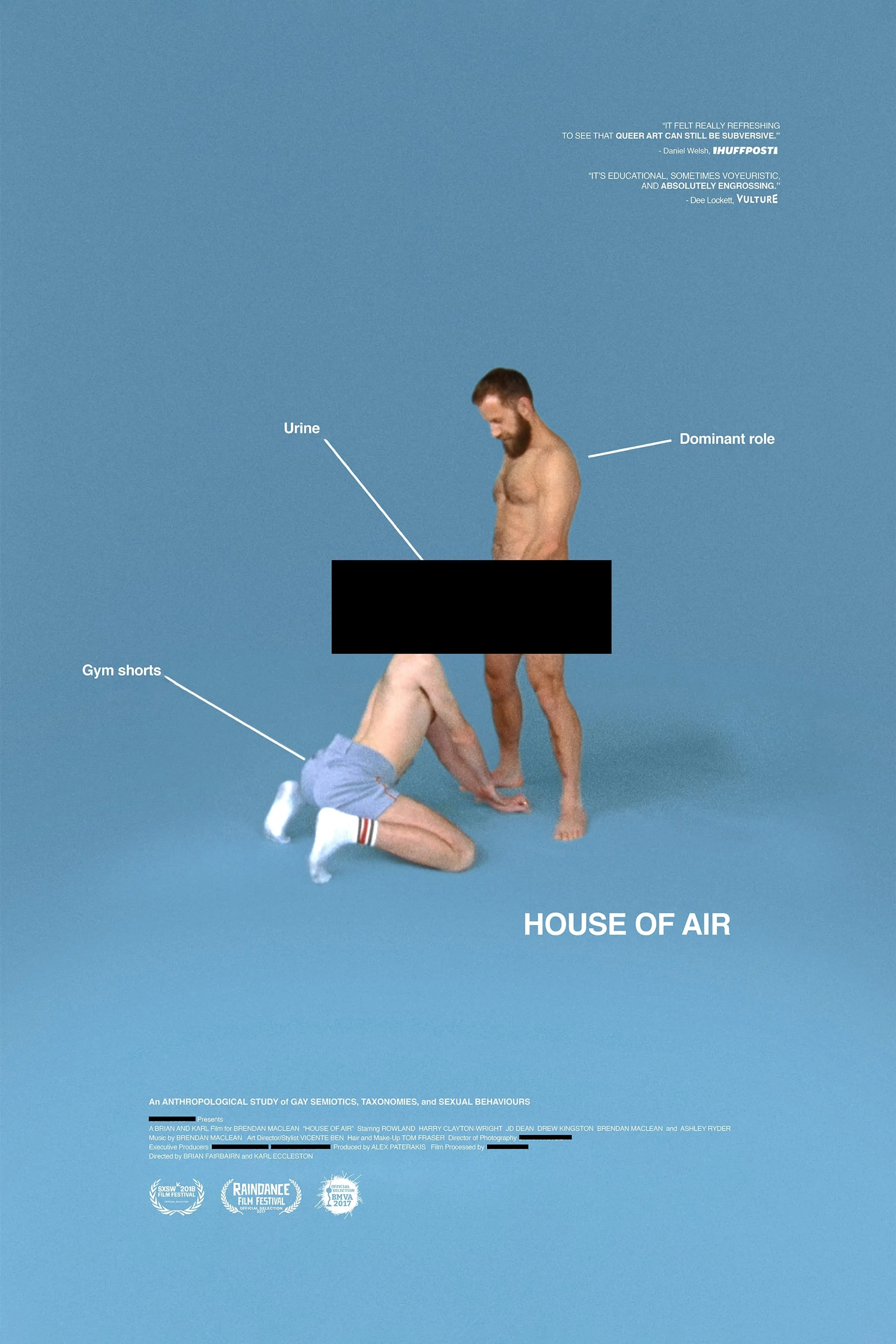 House of Air