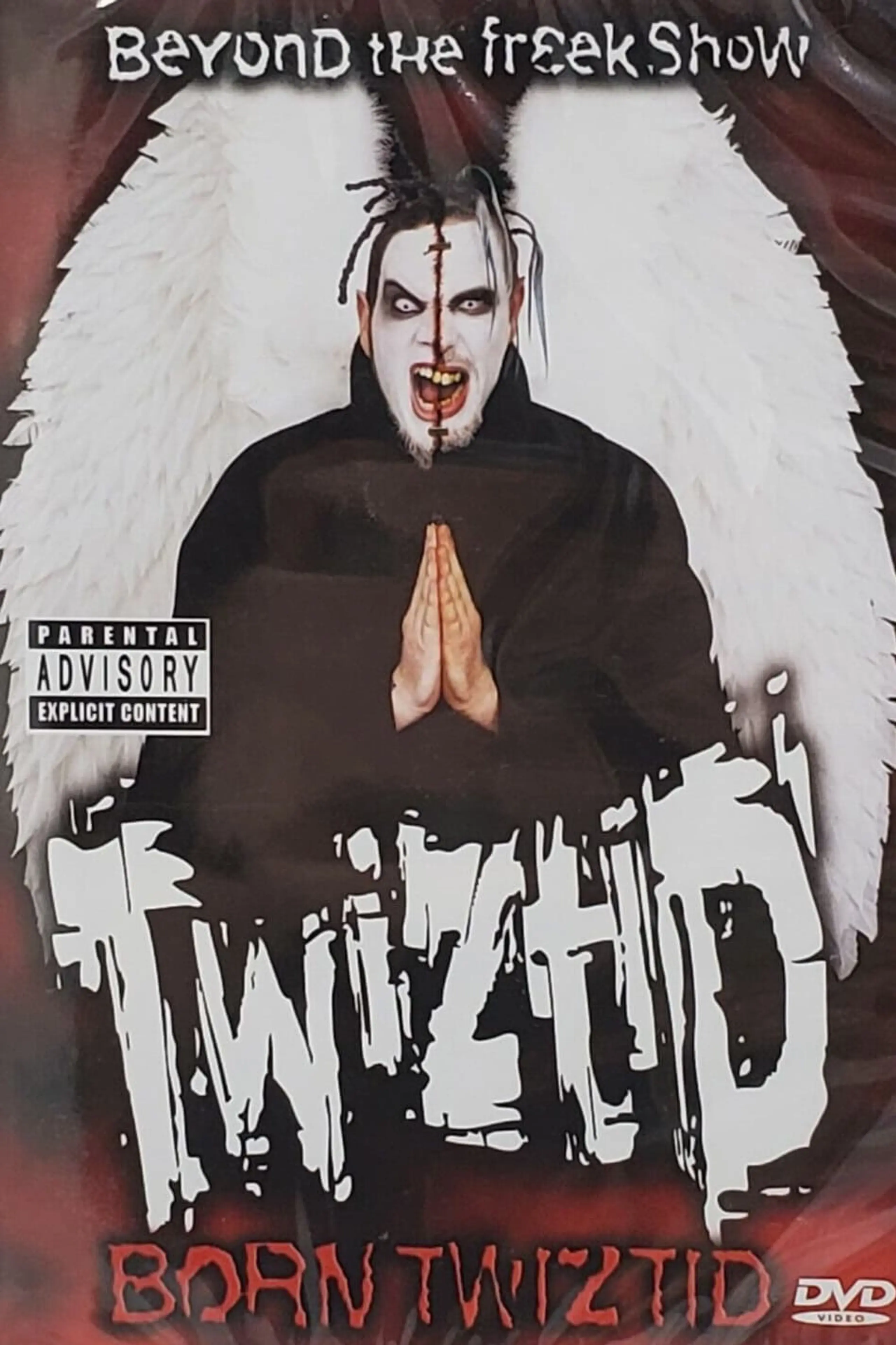 Twiztid: Born Twiztid