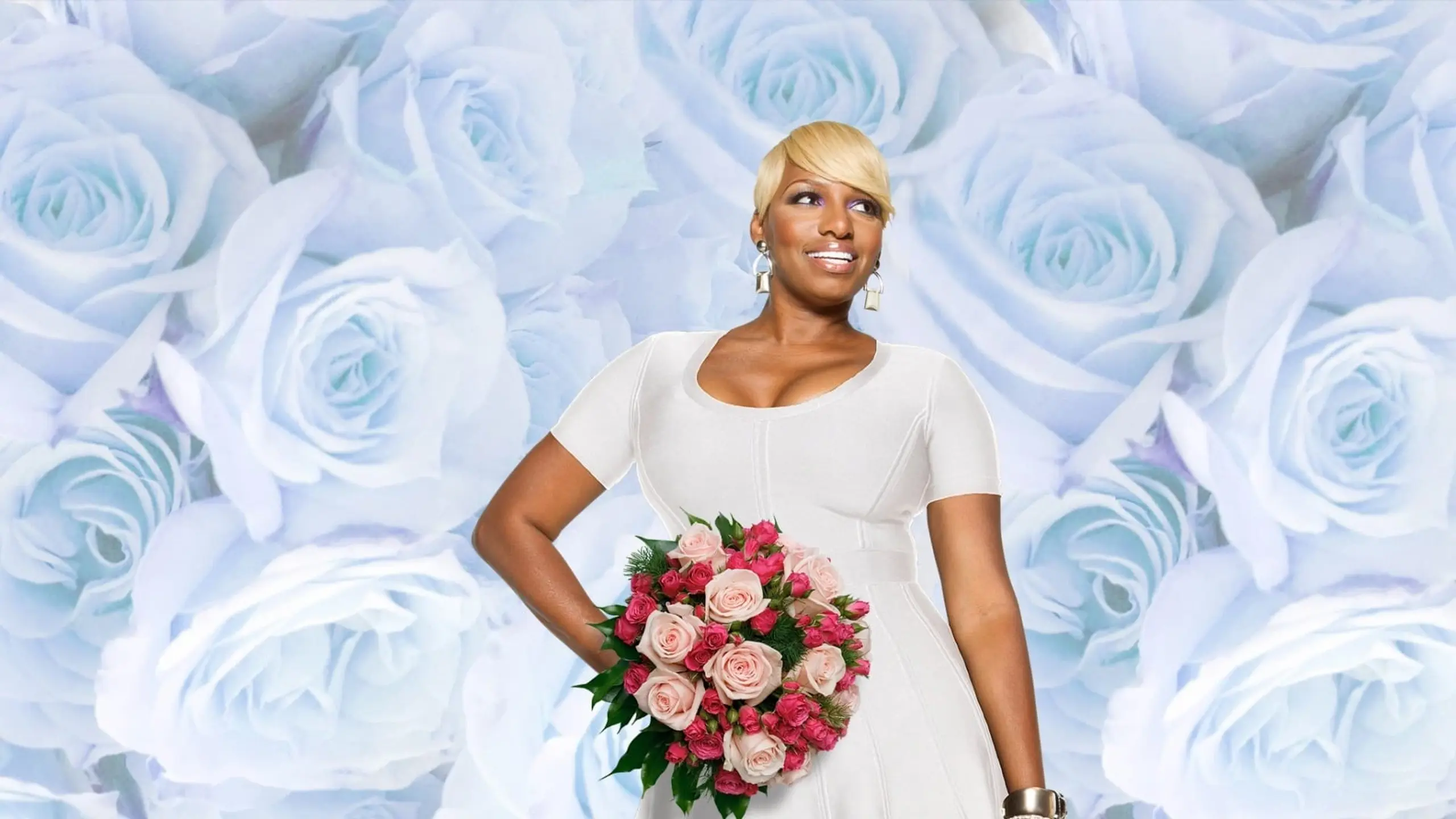 I Dream of NeNe: The Wedding