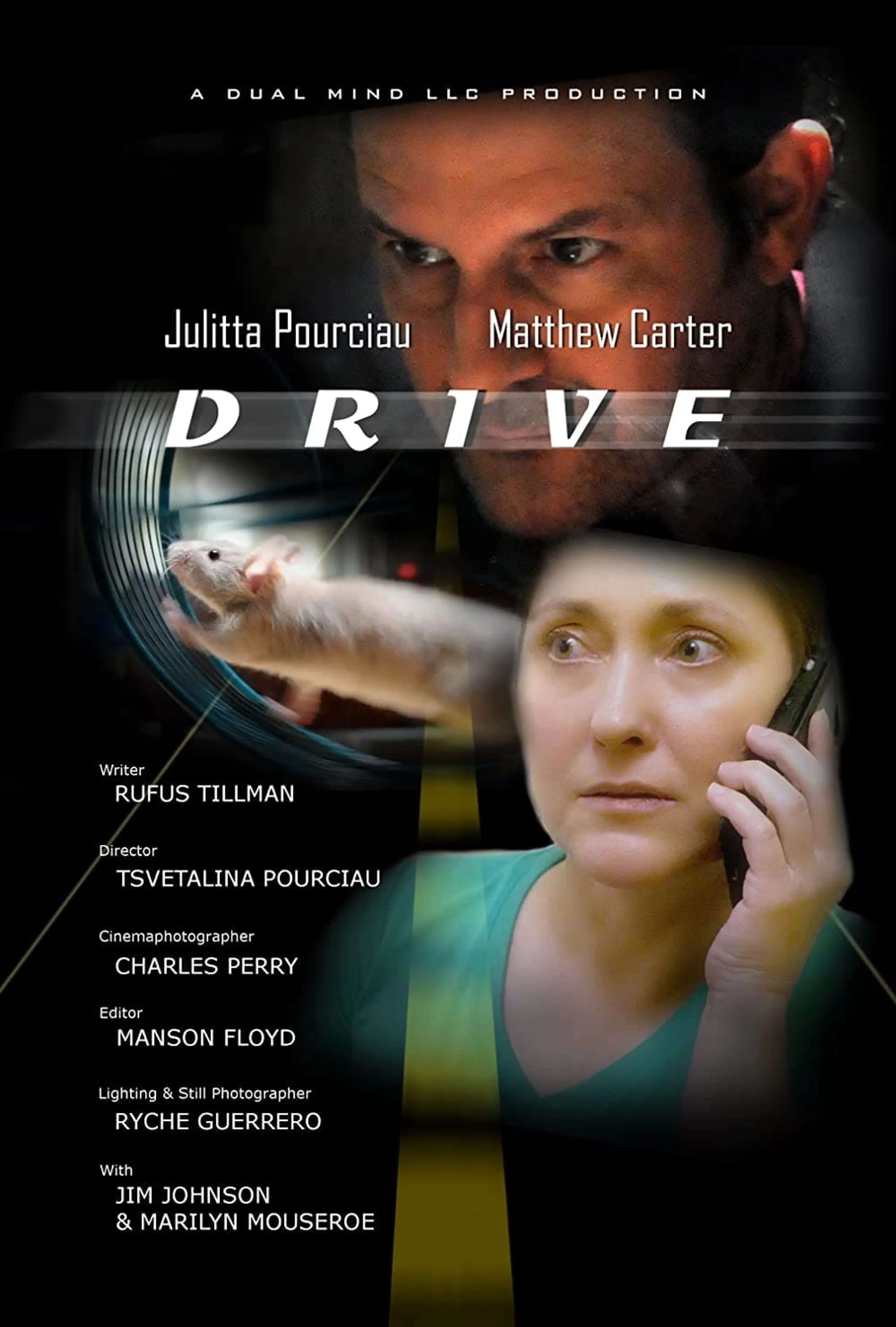 Drive