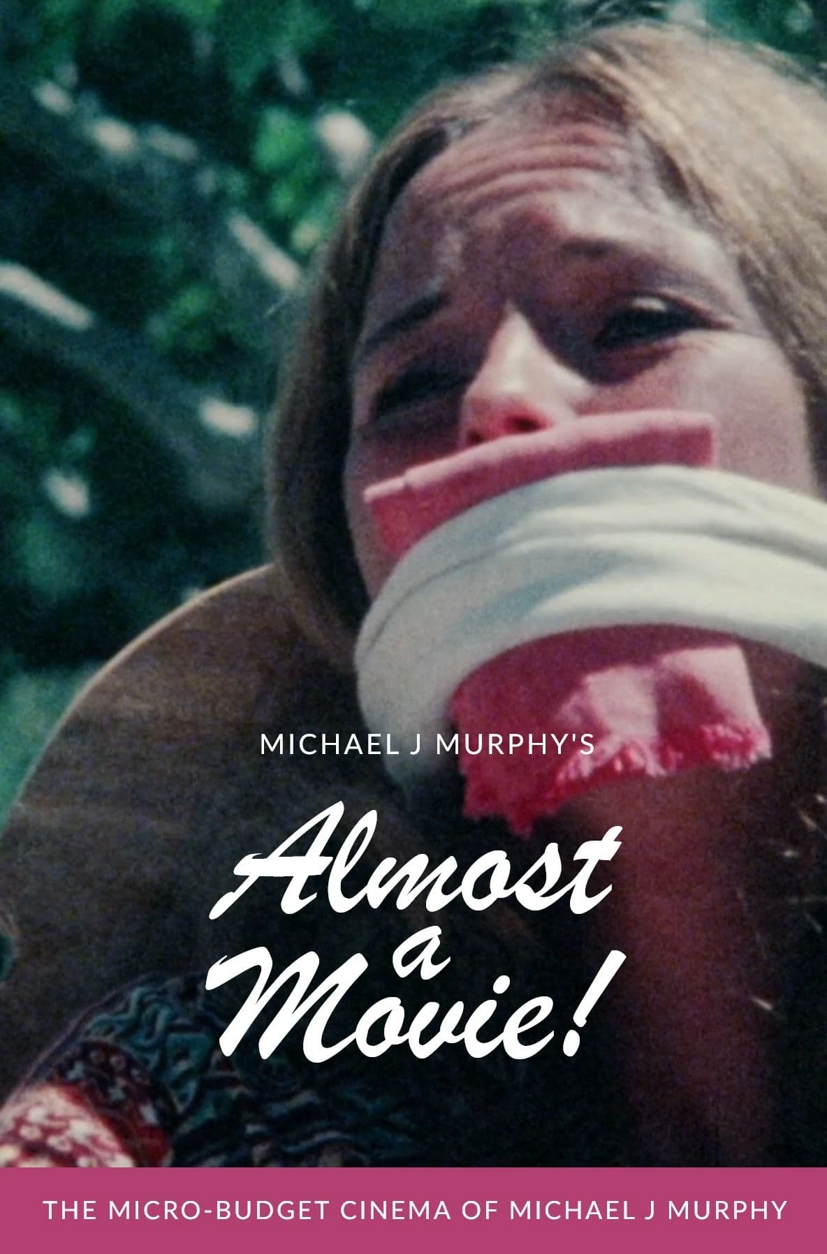 Almost a Movie