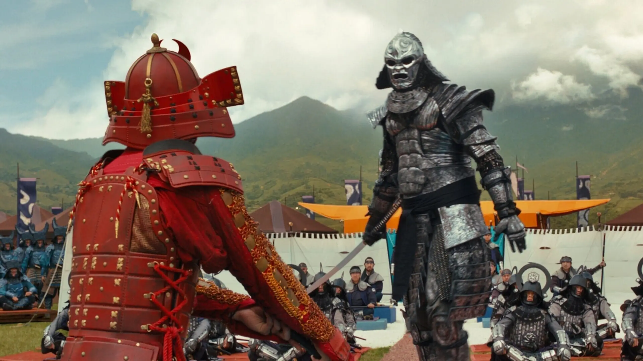 47 Ronin