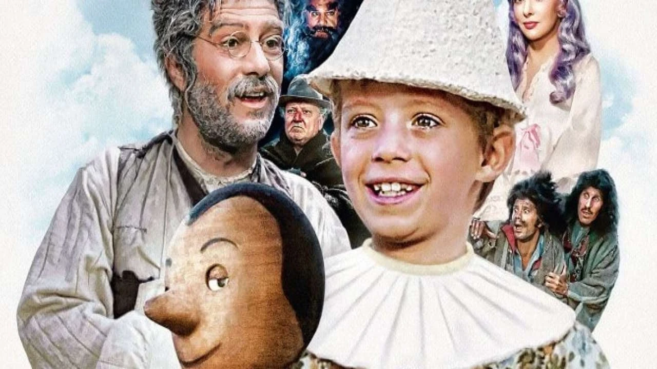 Pinocchio