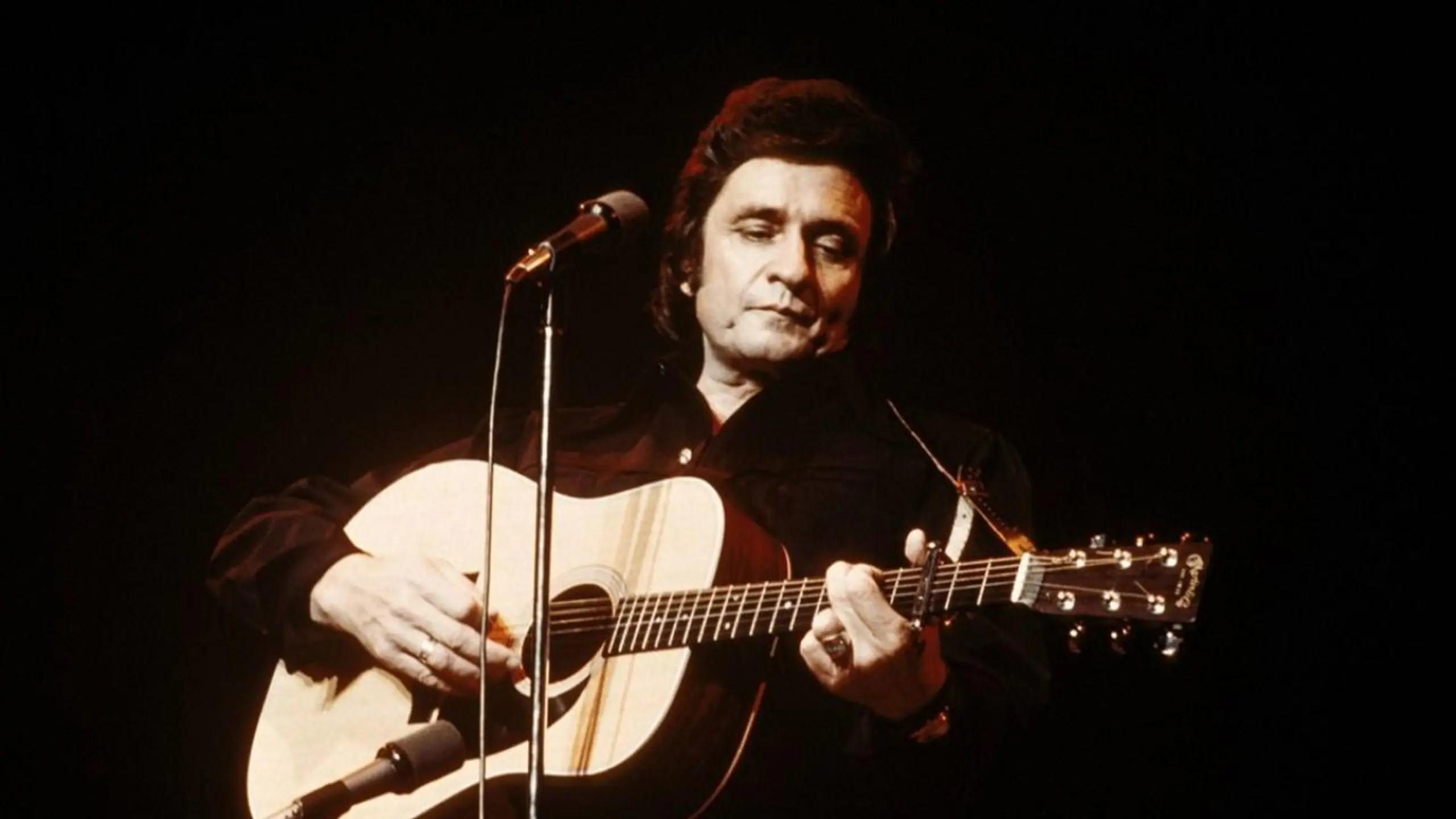 Johnny Cash: A Night to Remember