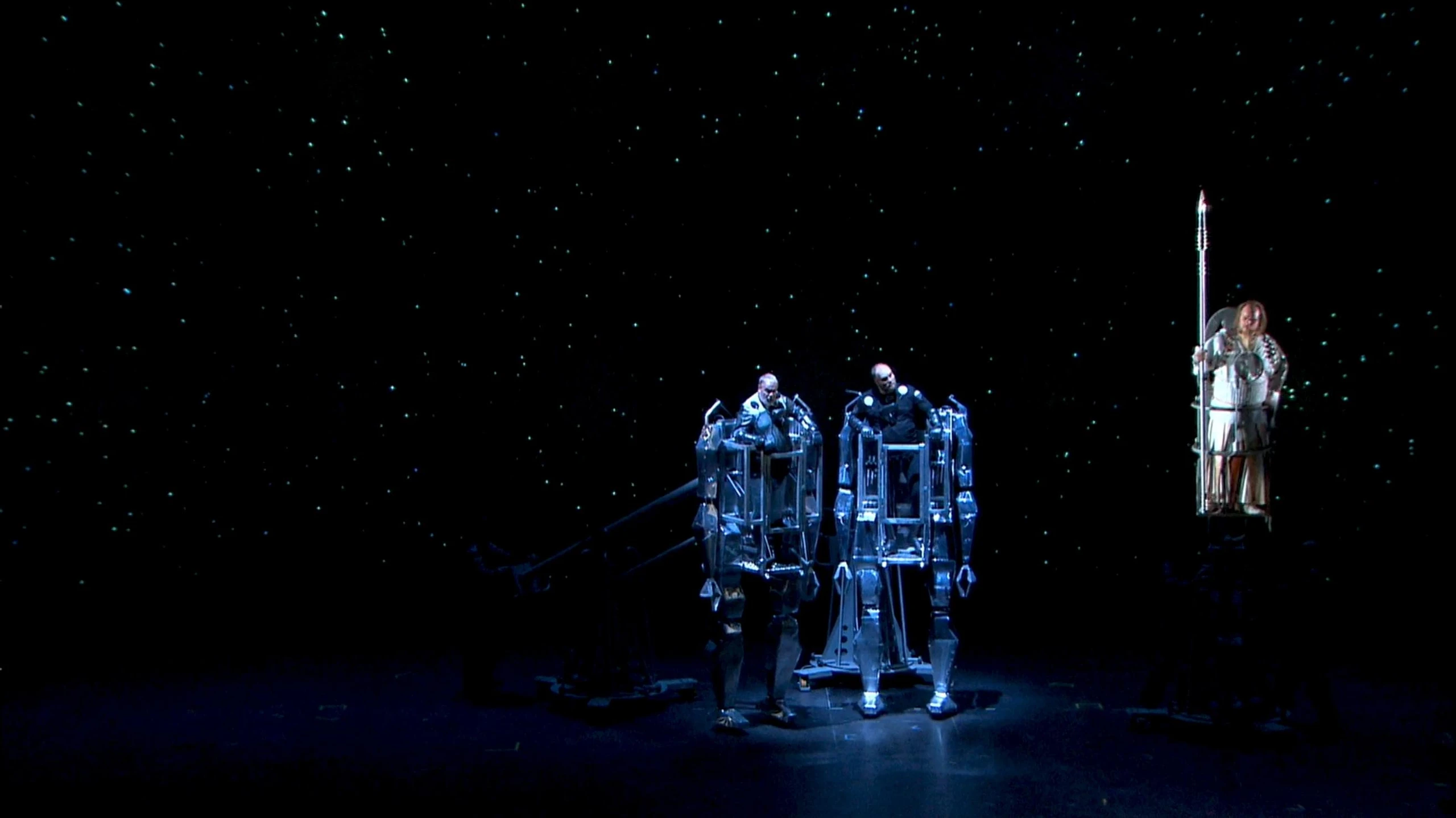 Das Rheingold