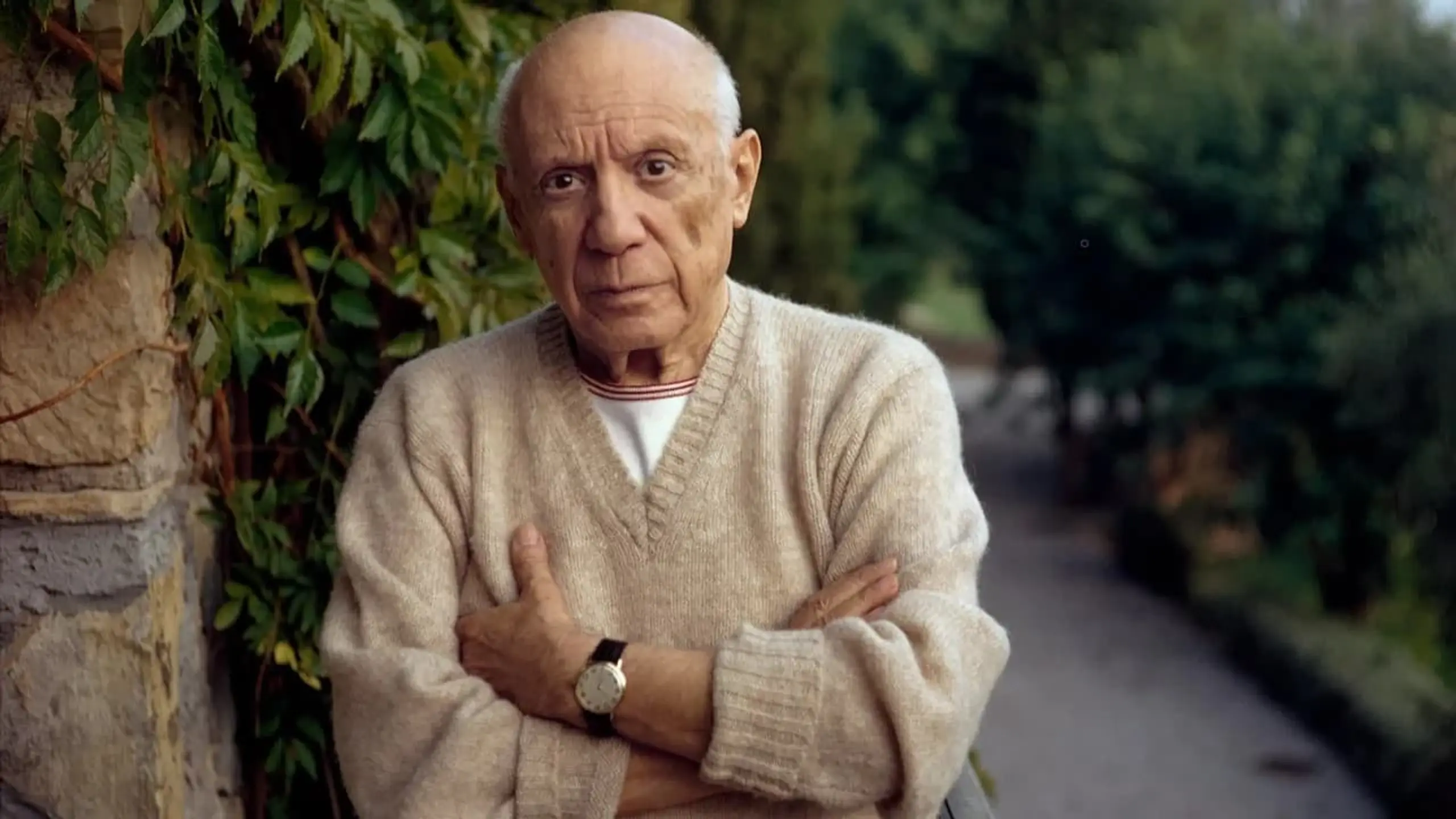 Picasso, the Legacy