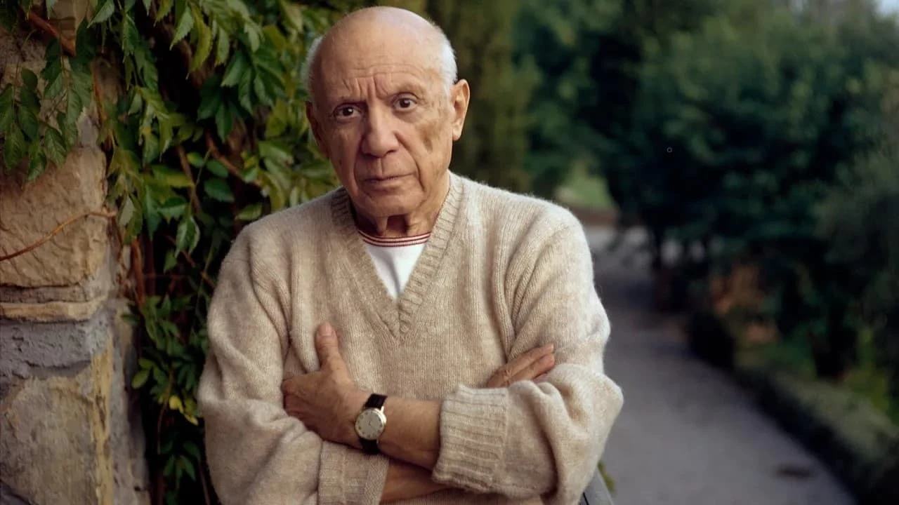 Picasso, the Legacy