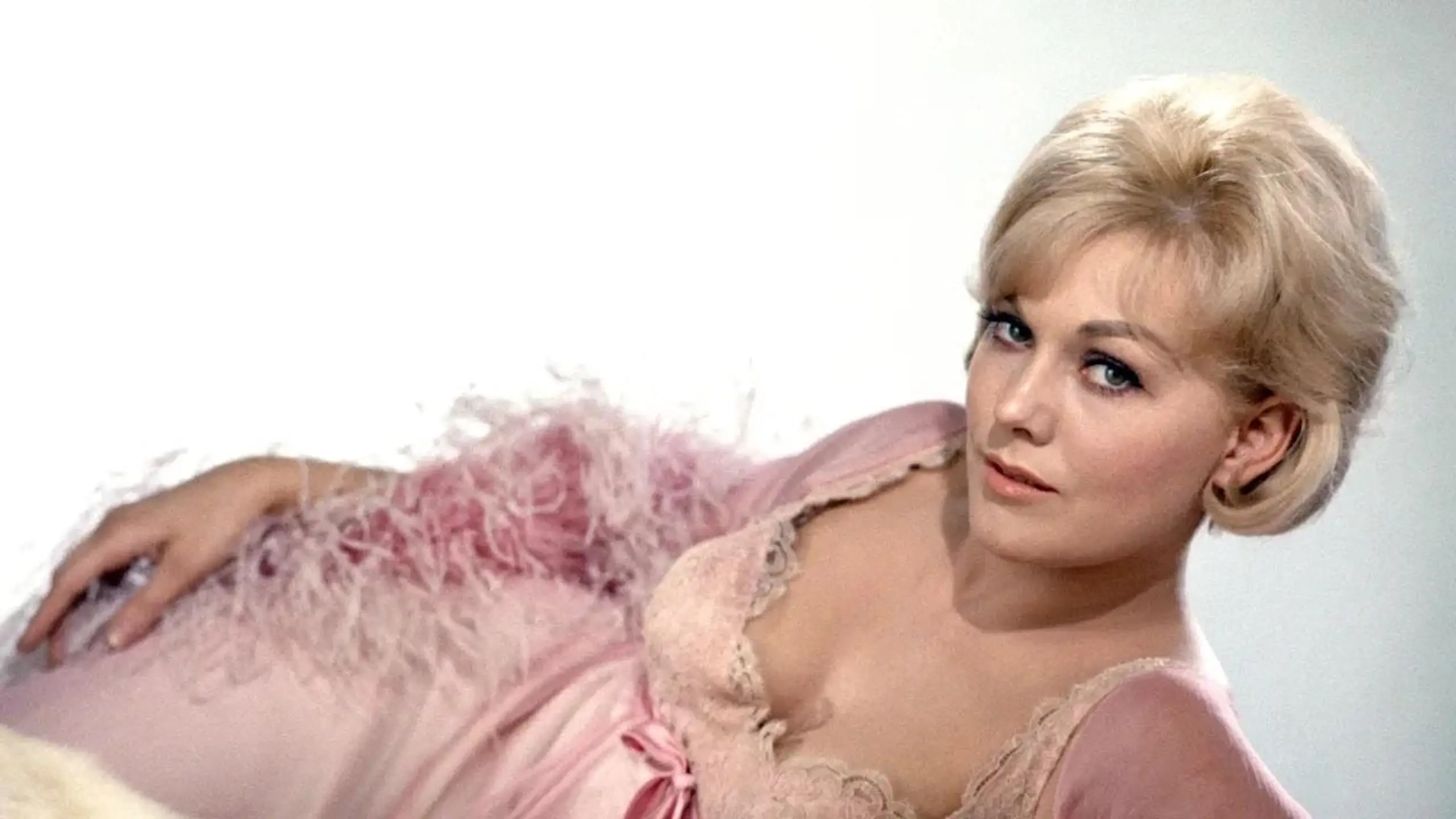 La double vie de Kim Novak