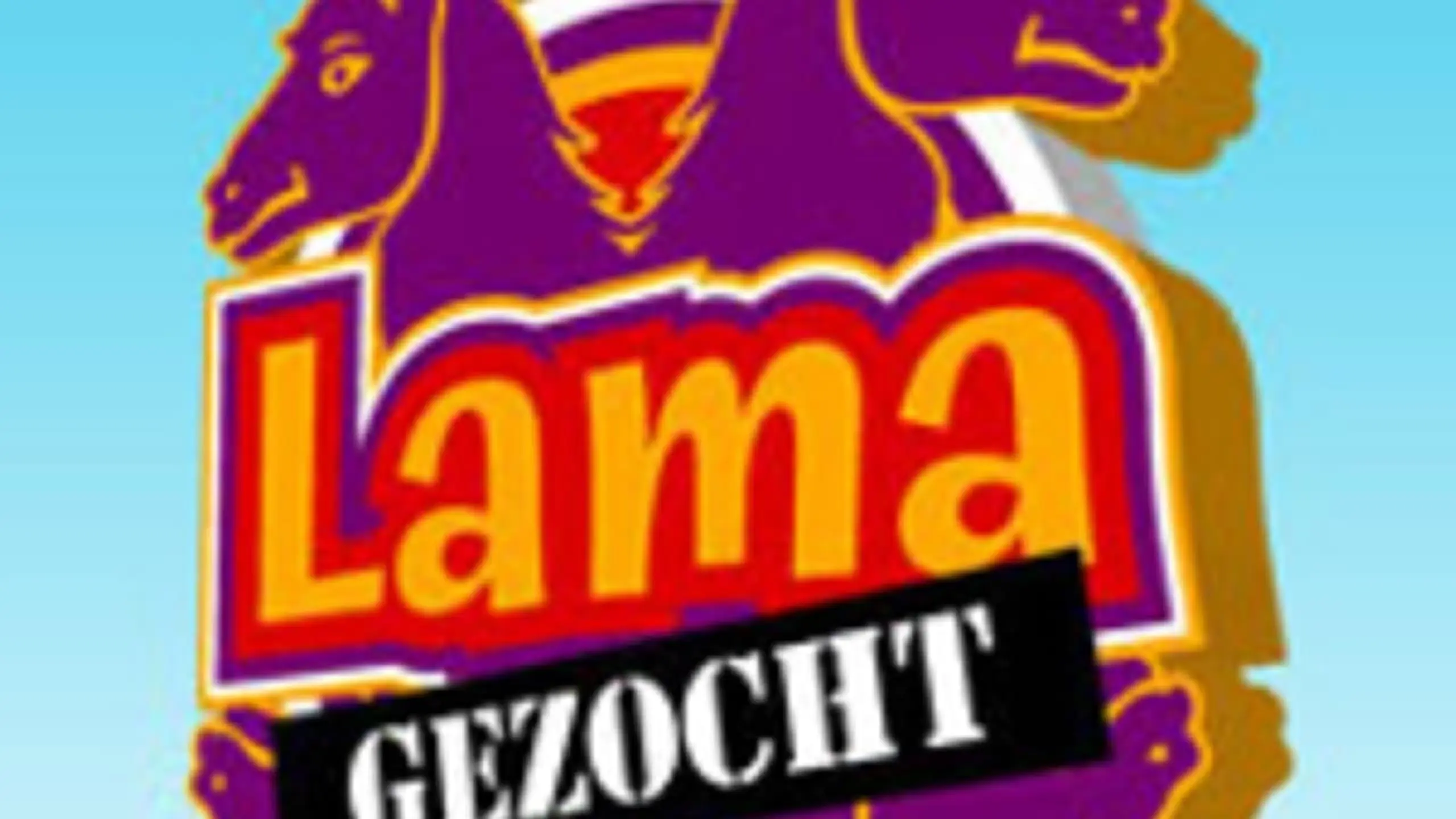 Lama Gezocht