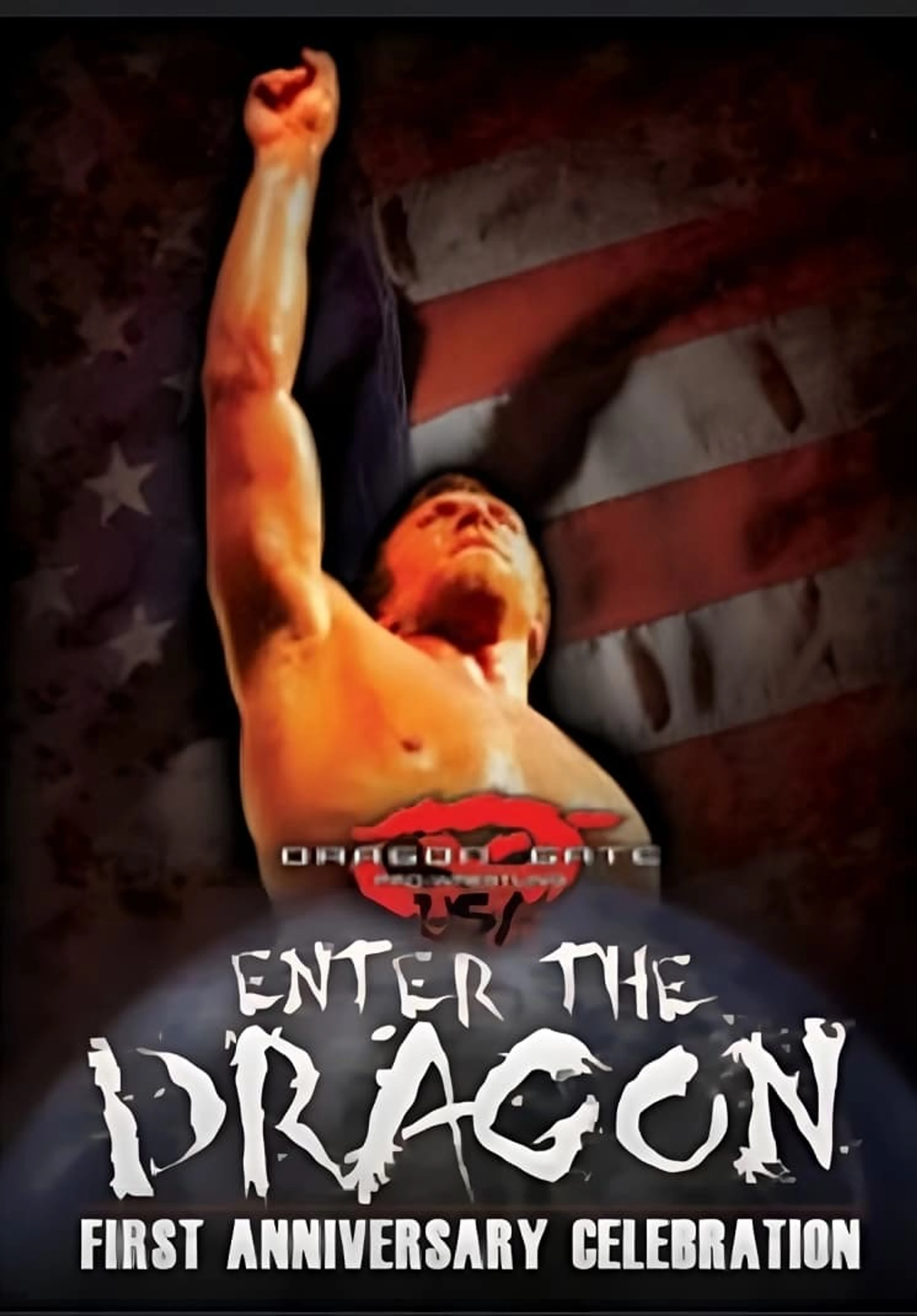 Dragon Gate 2010 Enter the Dragon 2010