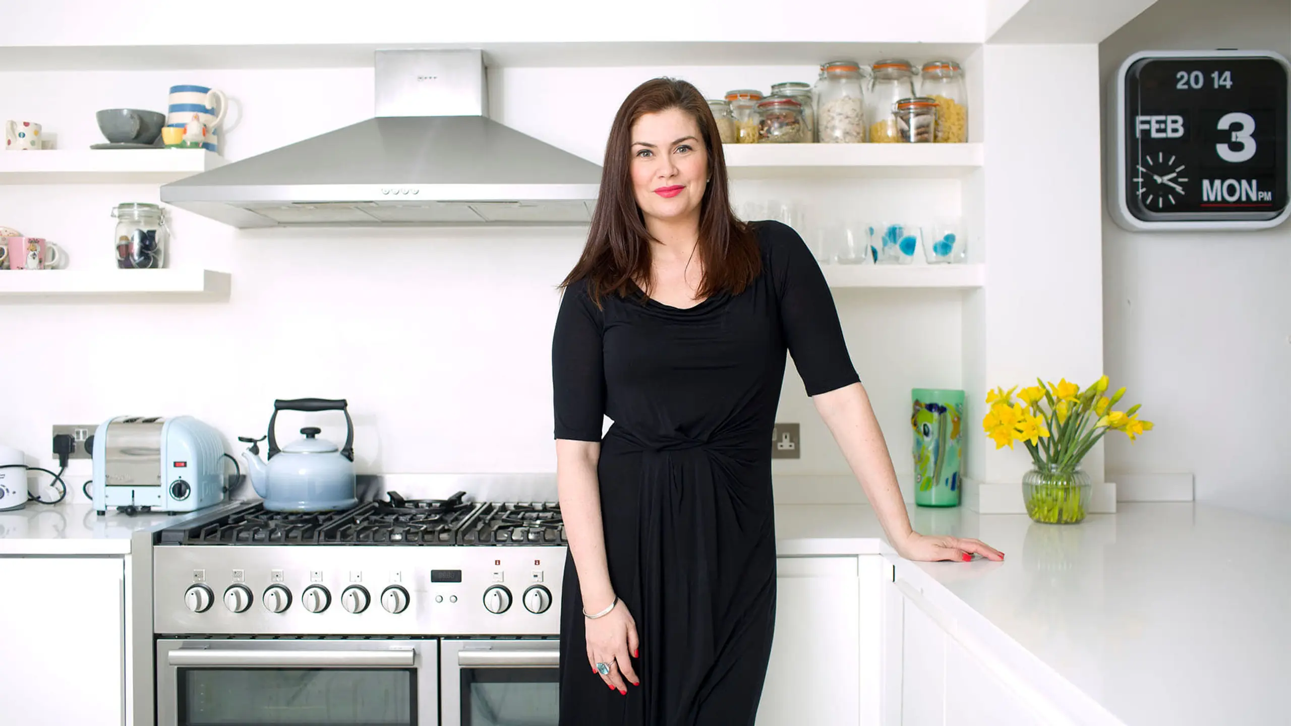 Selling Houses with Amanda Lamb