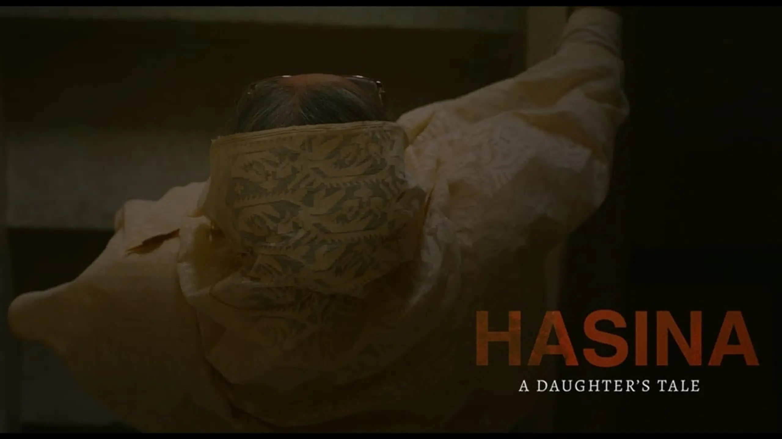 Hasina: A Daughter's Tale