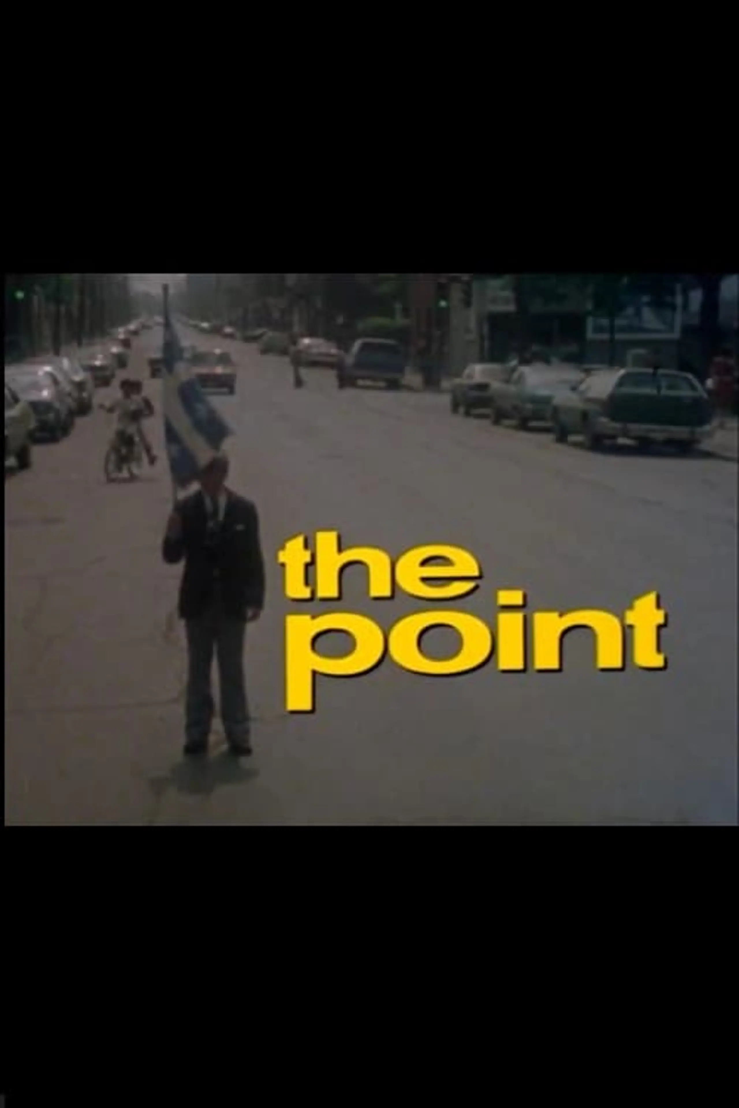 The Point