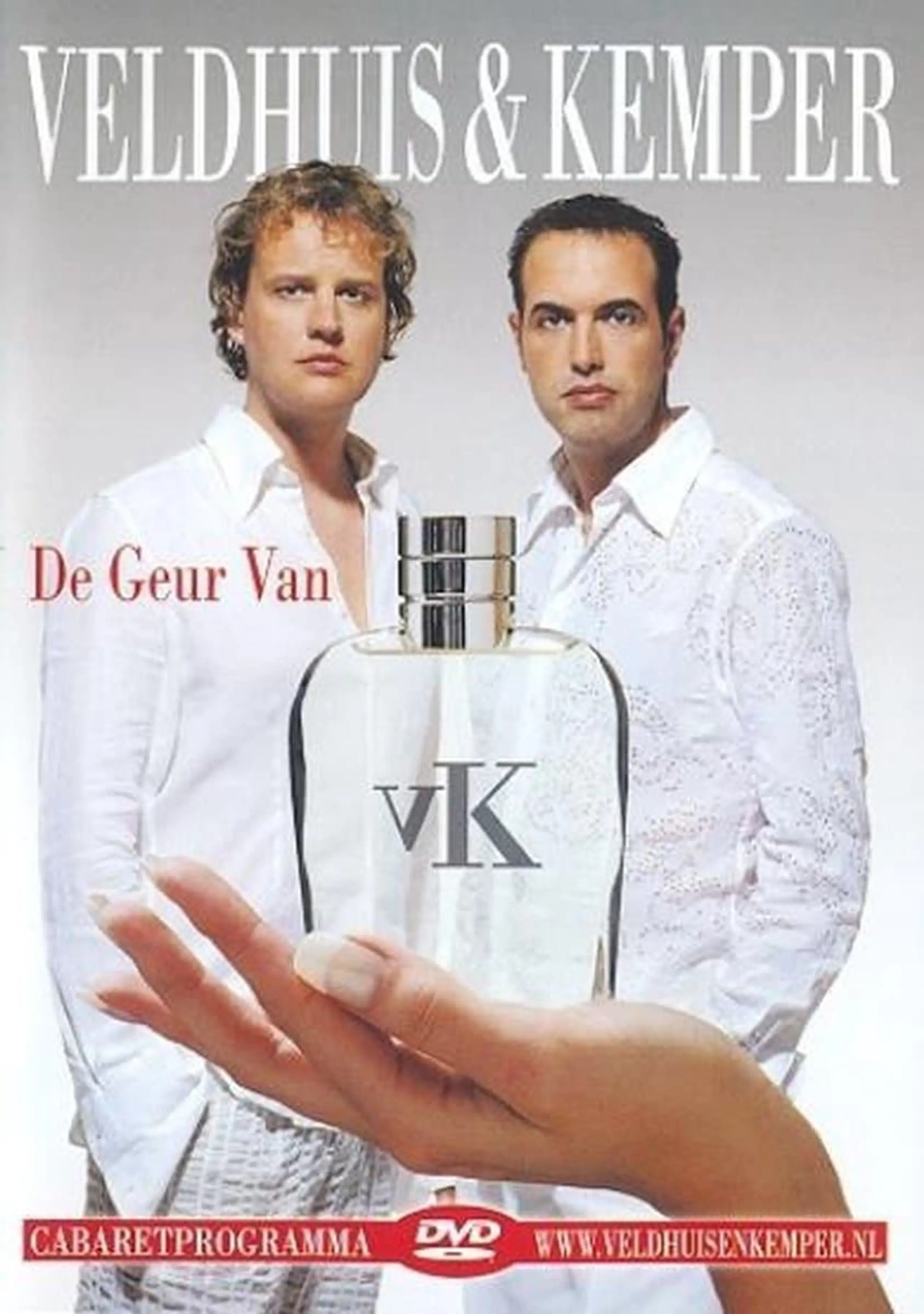 Veldhuis & Kemper: De Geur Van