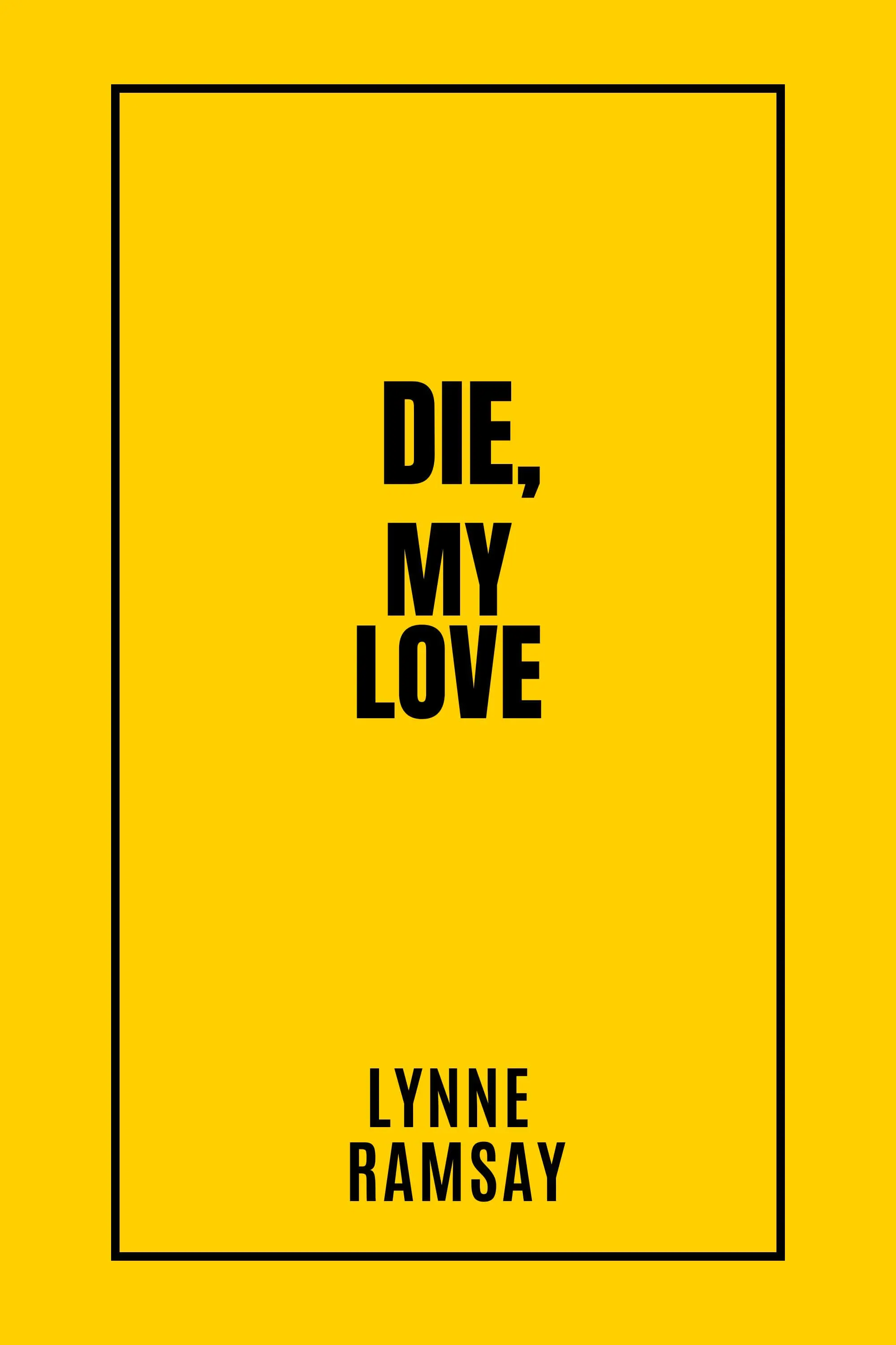 Untitled Jennifer Lawrence & Lynne Ramsay Project