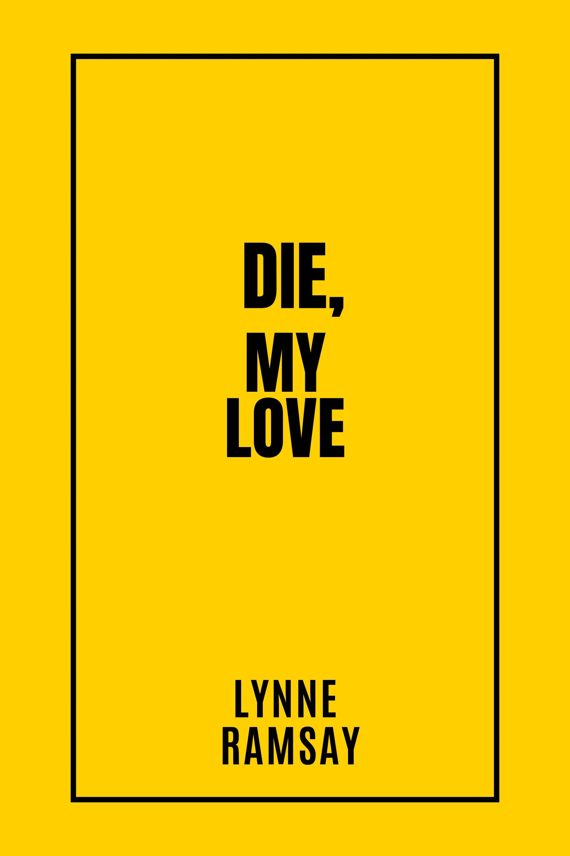 Untitled Jennifer Lawrence & Lynne Ramsay Project