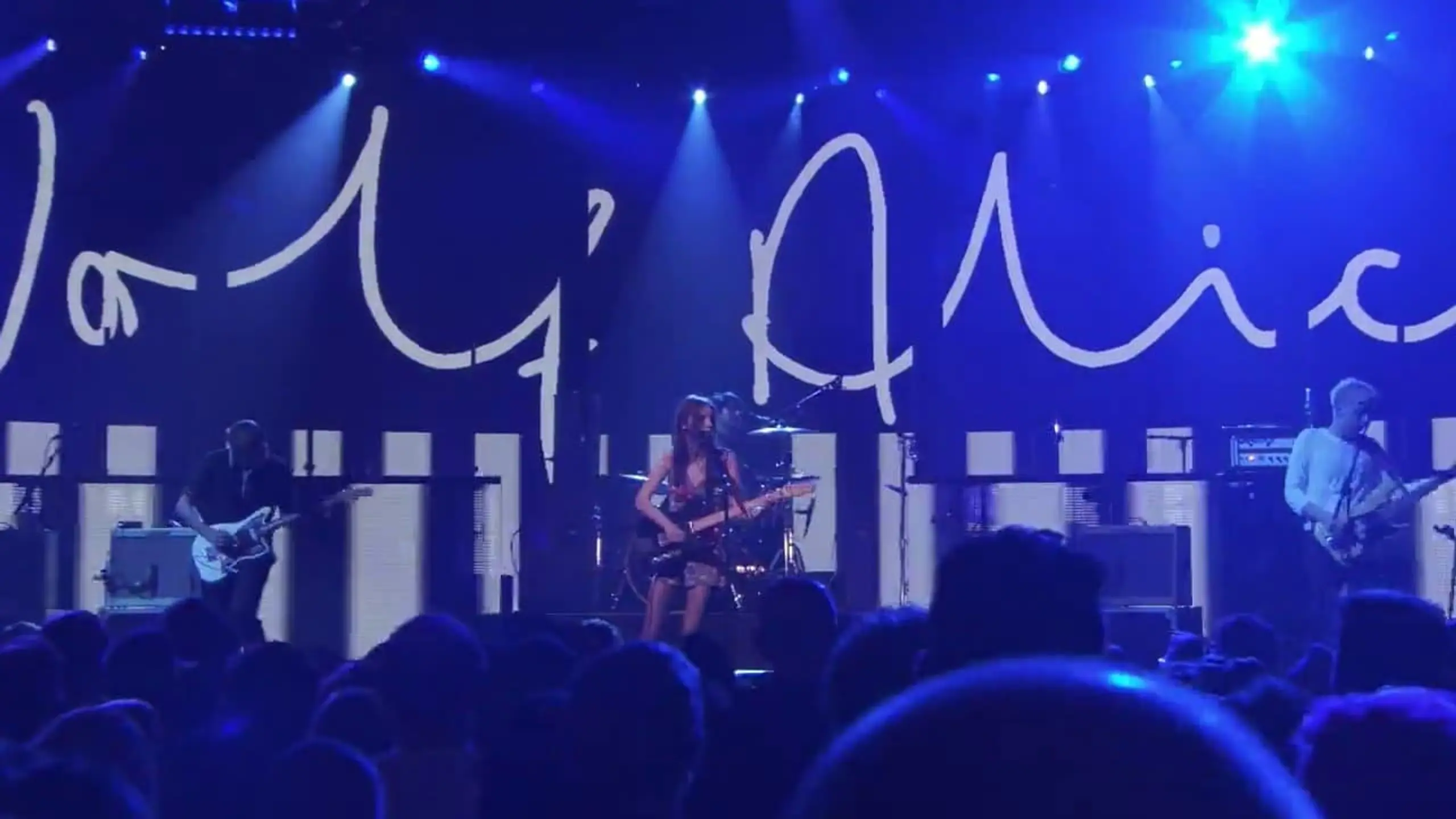 Wolf Alice - iTunes Festival 2014