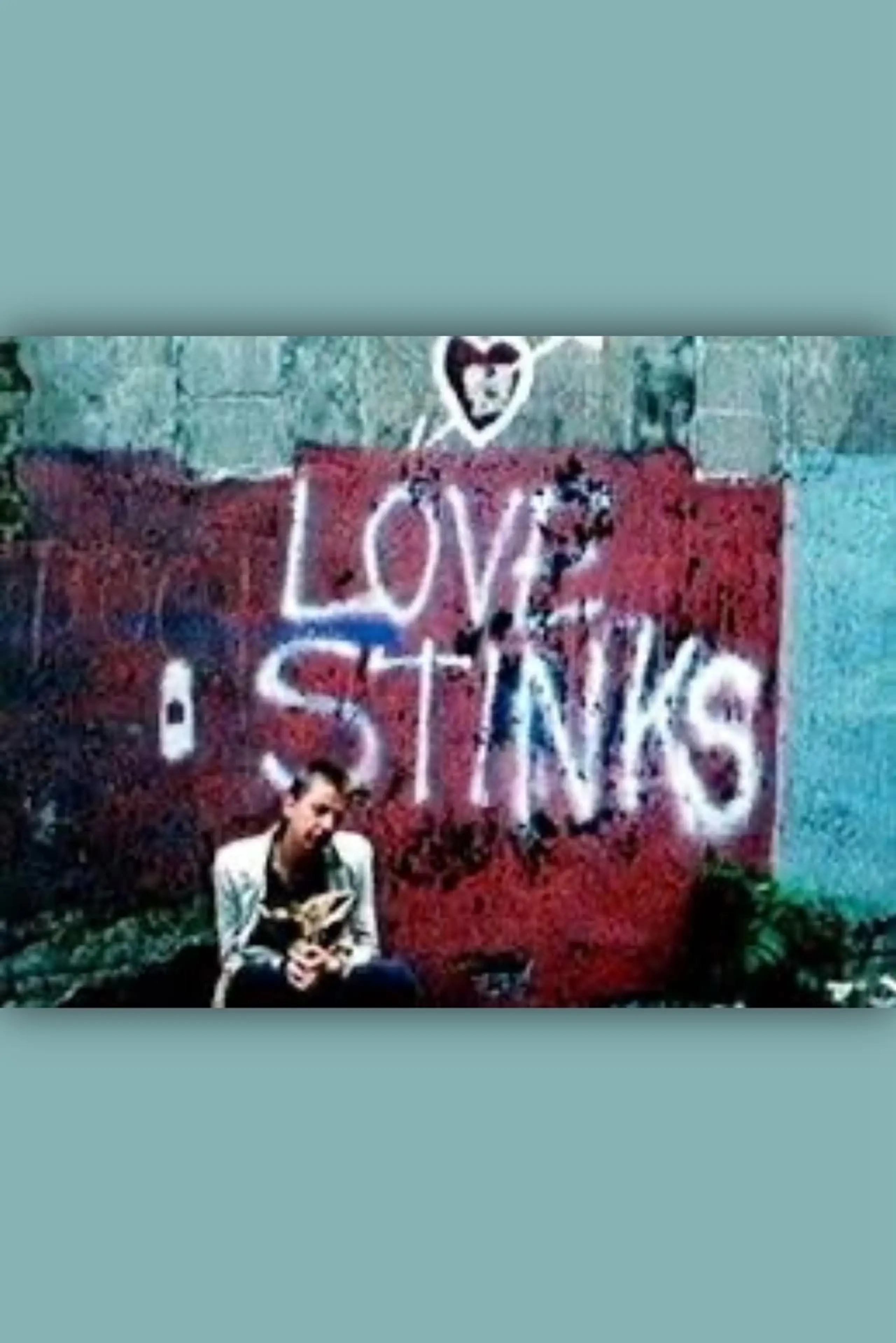 Love Stinks