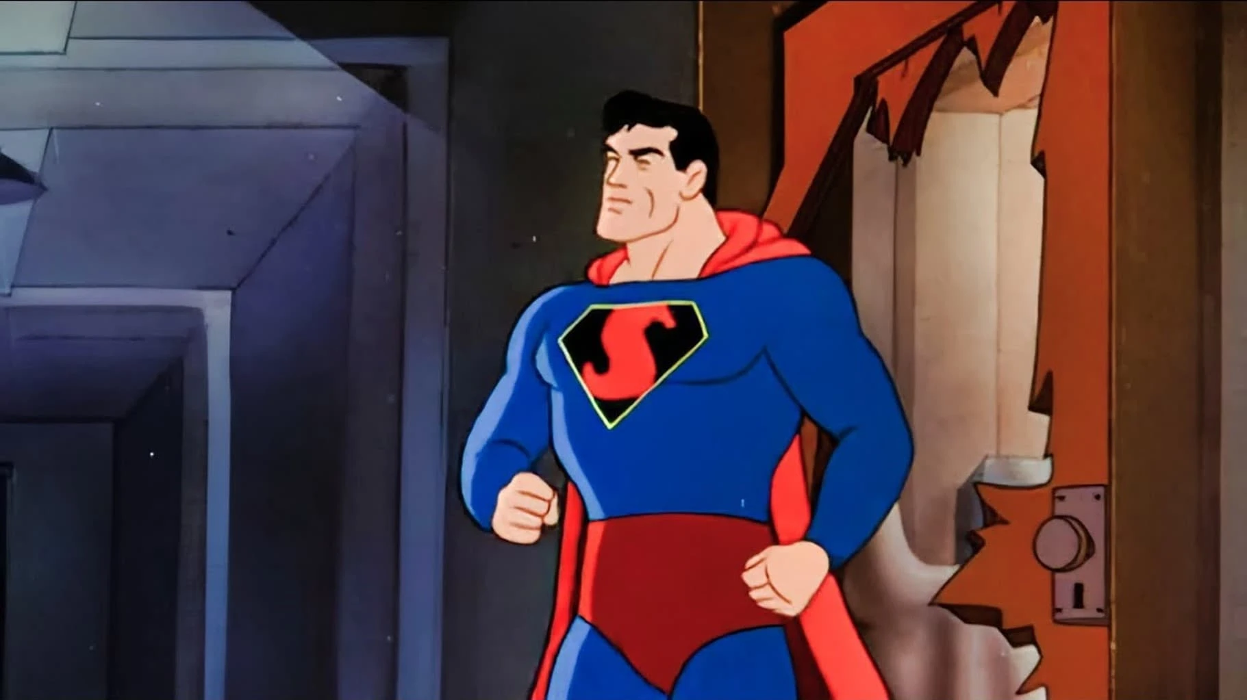 Superman: Secret Agent