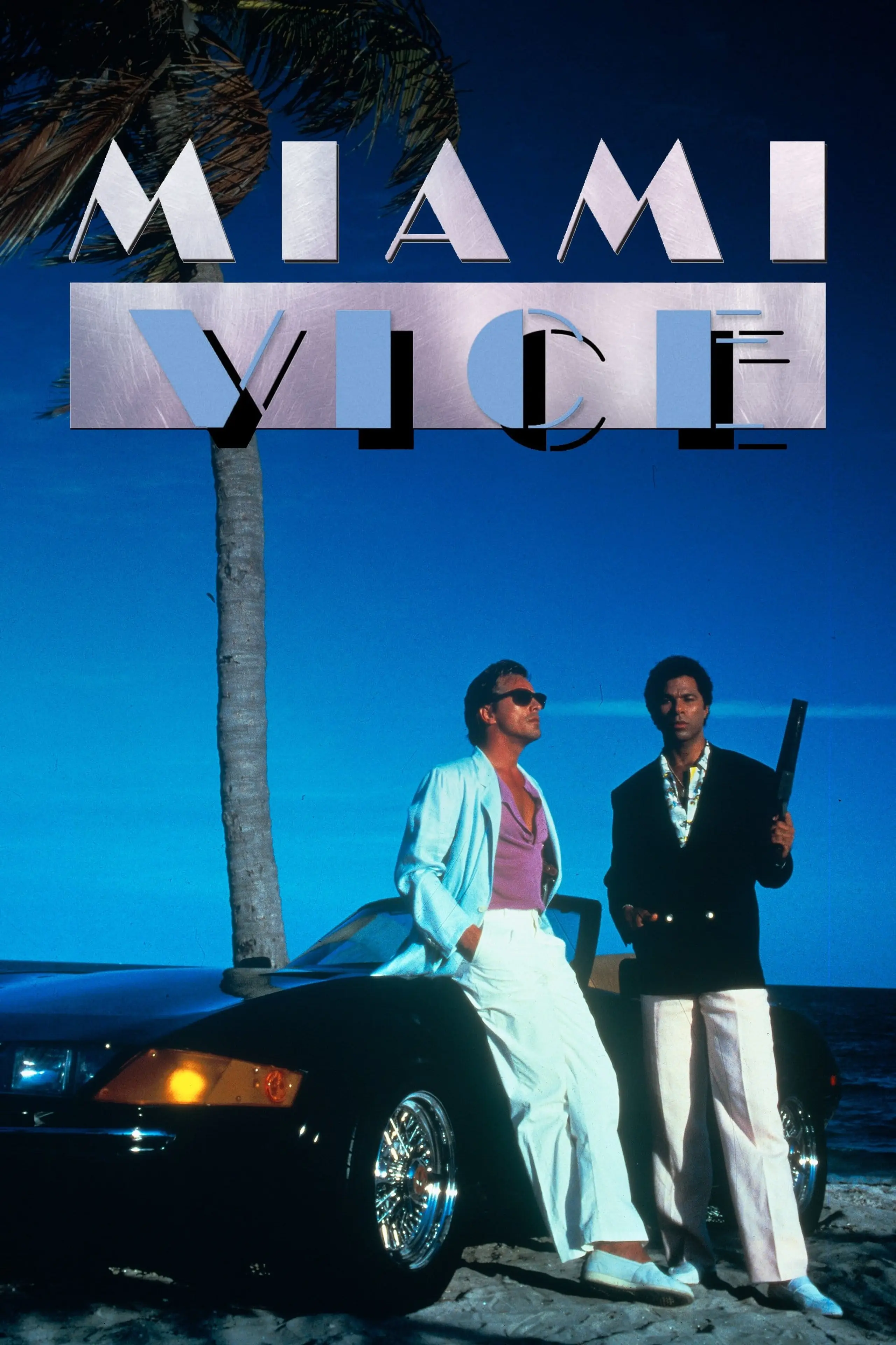 Miami Vice: Golden Triangle