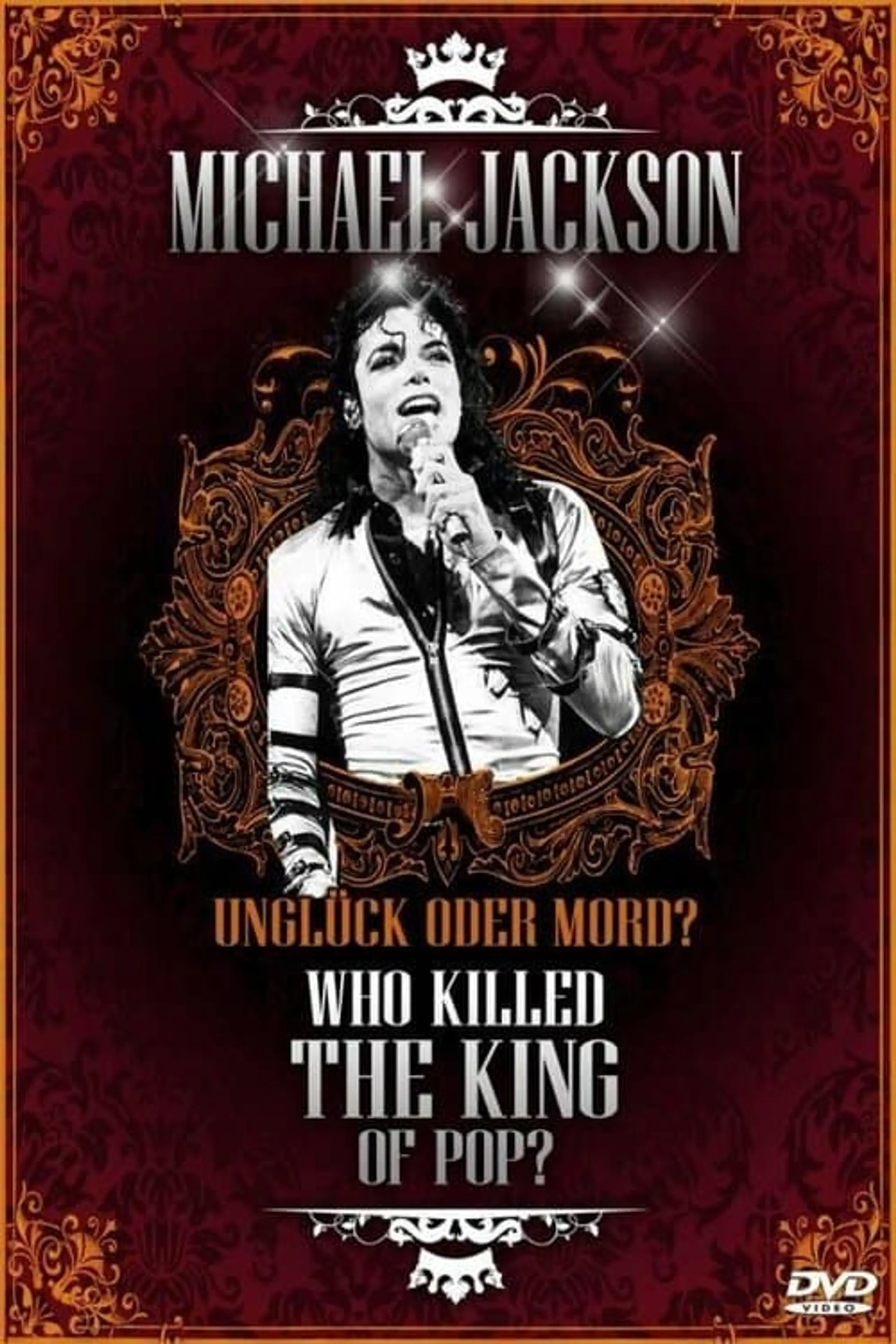 Michael Jackson: The Inside Story - What Killed the King of Pop?