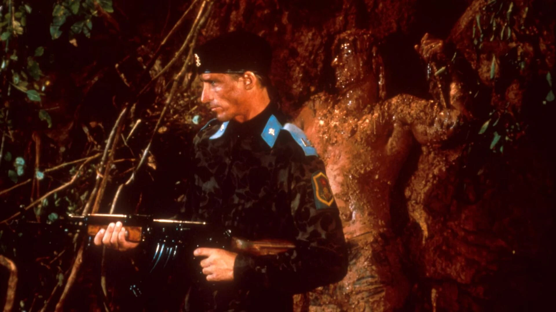 Rambo II
