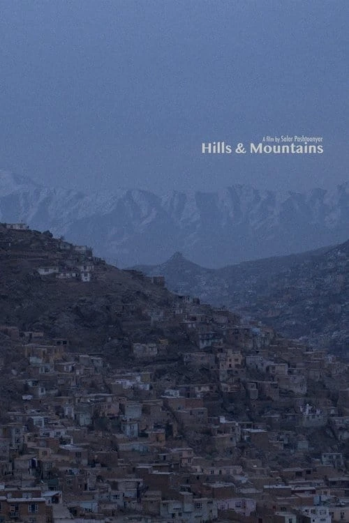 Hills and Mountains